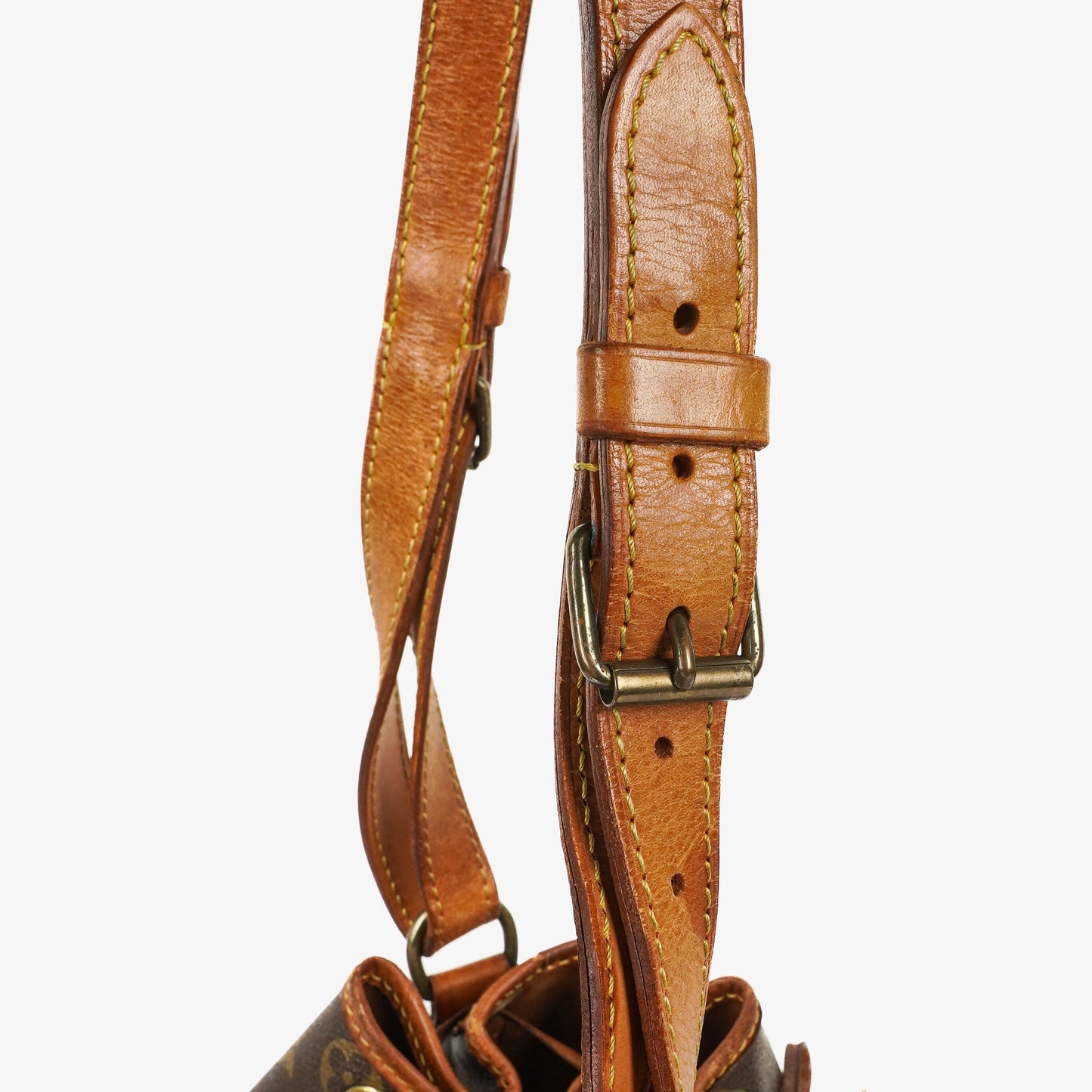 Louis Vuitton Noe Grande GM Monogram Canvas Shoulder Bag