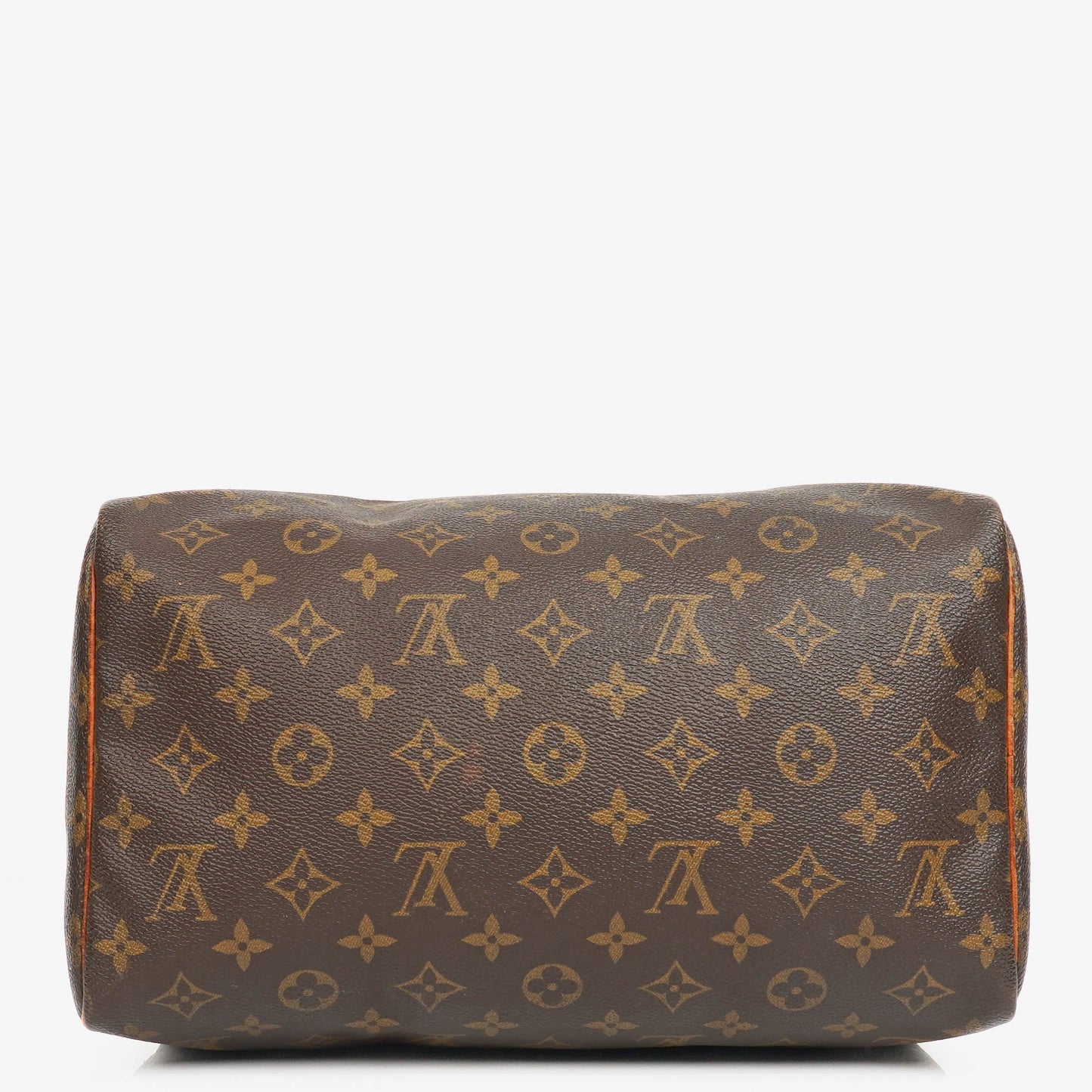 Louis Vuitton  30 Monogram Canvas Handbag