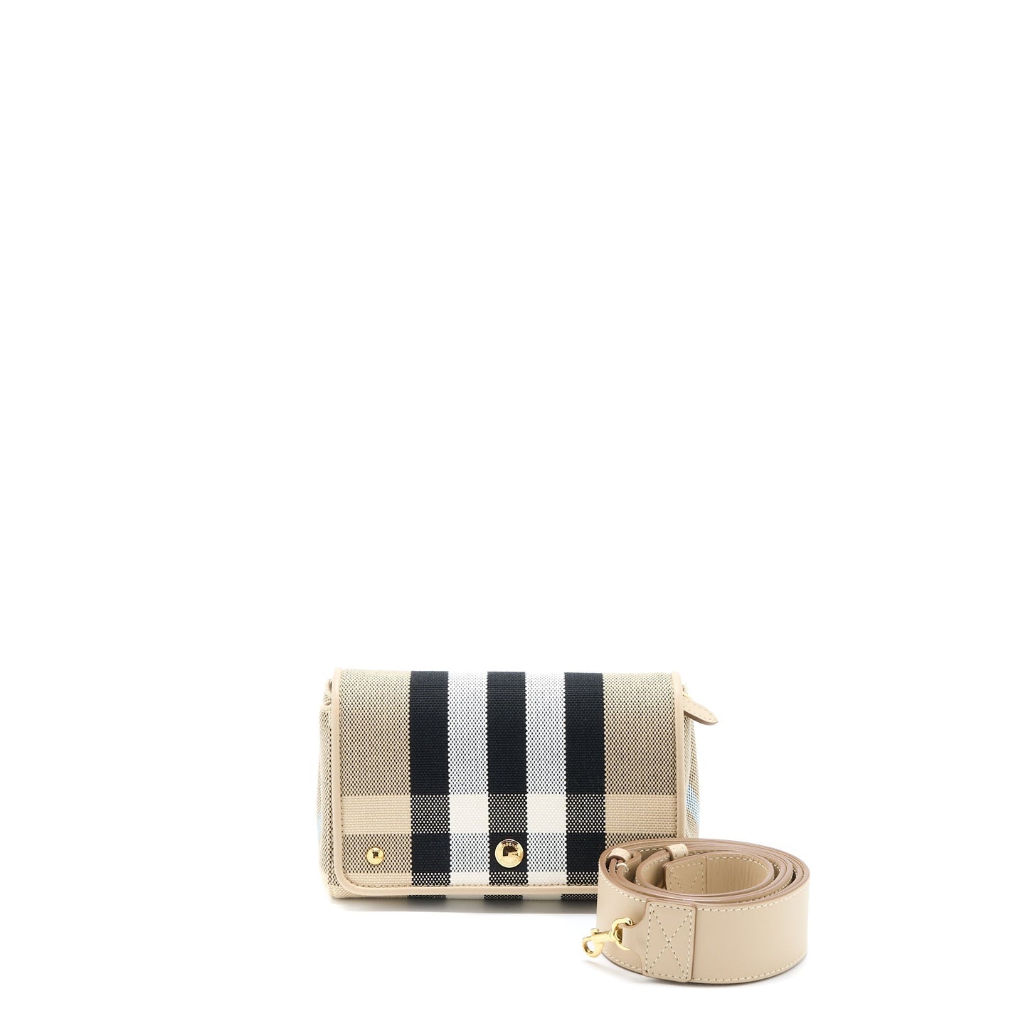 Burberry Crossbody Bag - Ewore Bags