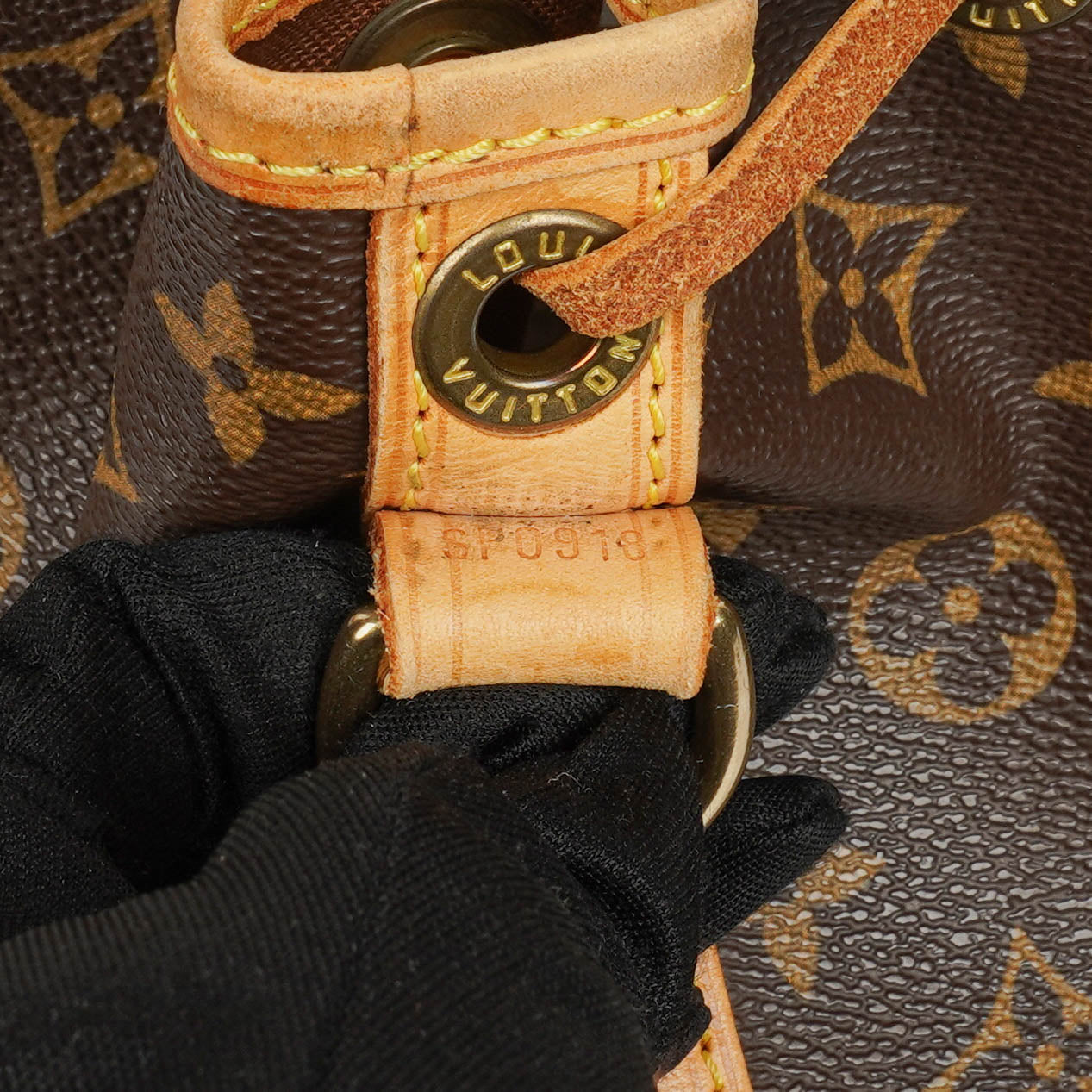 Louis Vuitton Noe GM Monogram Canvas Shoulder Bag