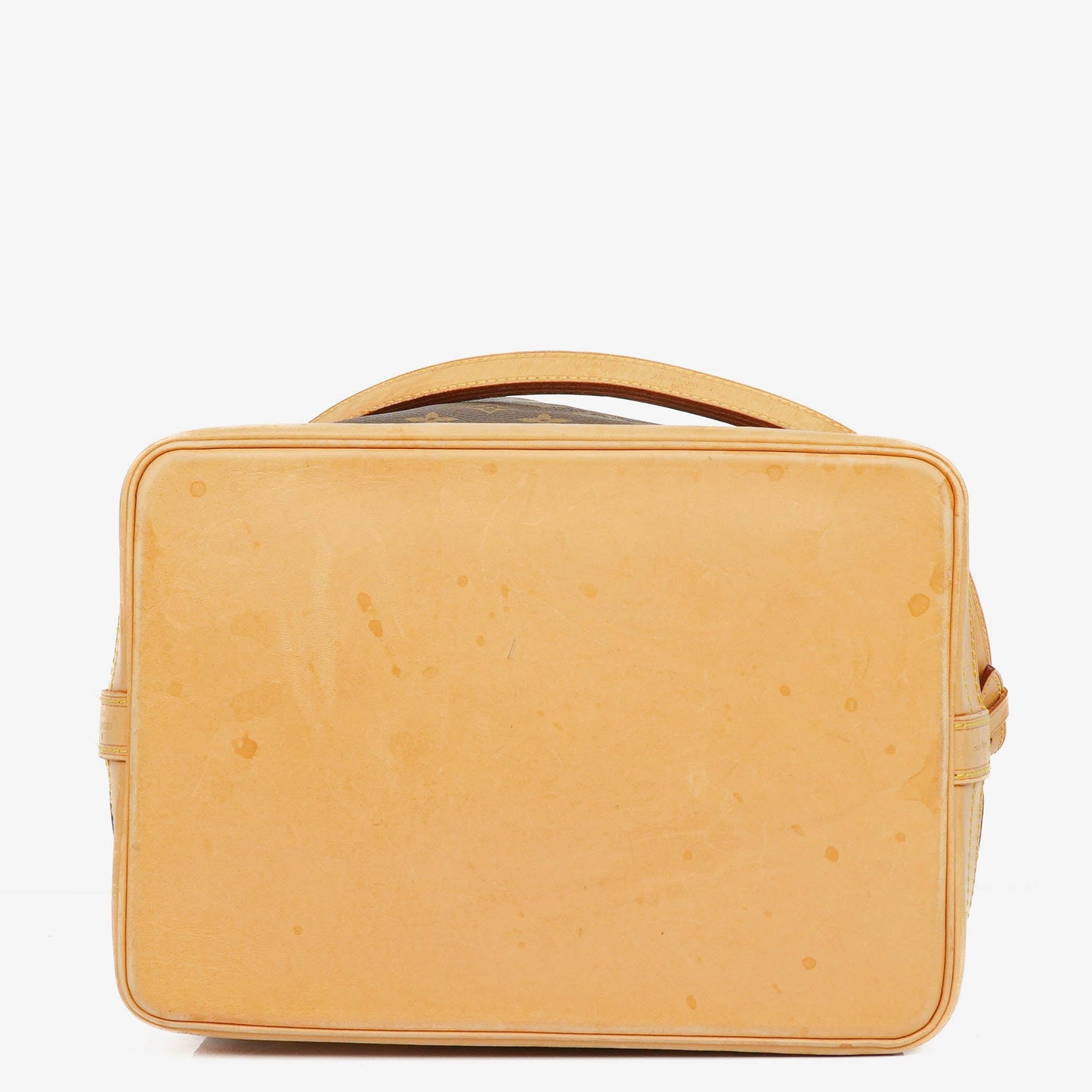 Louis Vuitton Noe GM Monogram Canvas Shoulder Bag