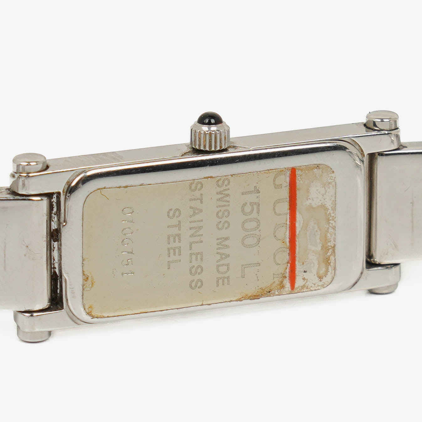 Gucci 1500L Ladies' Watch