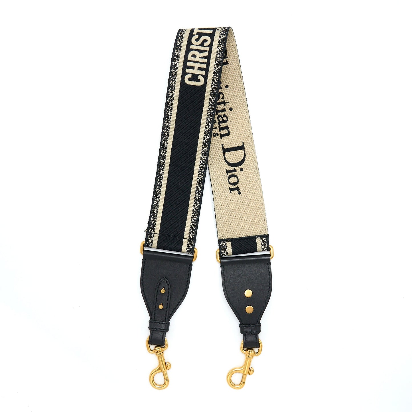 Dior Shoulder Strap Multicolour