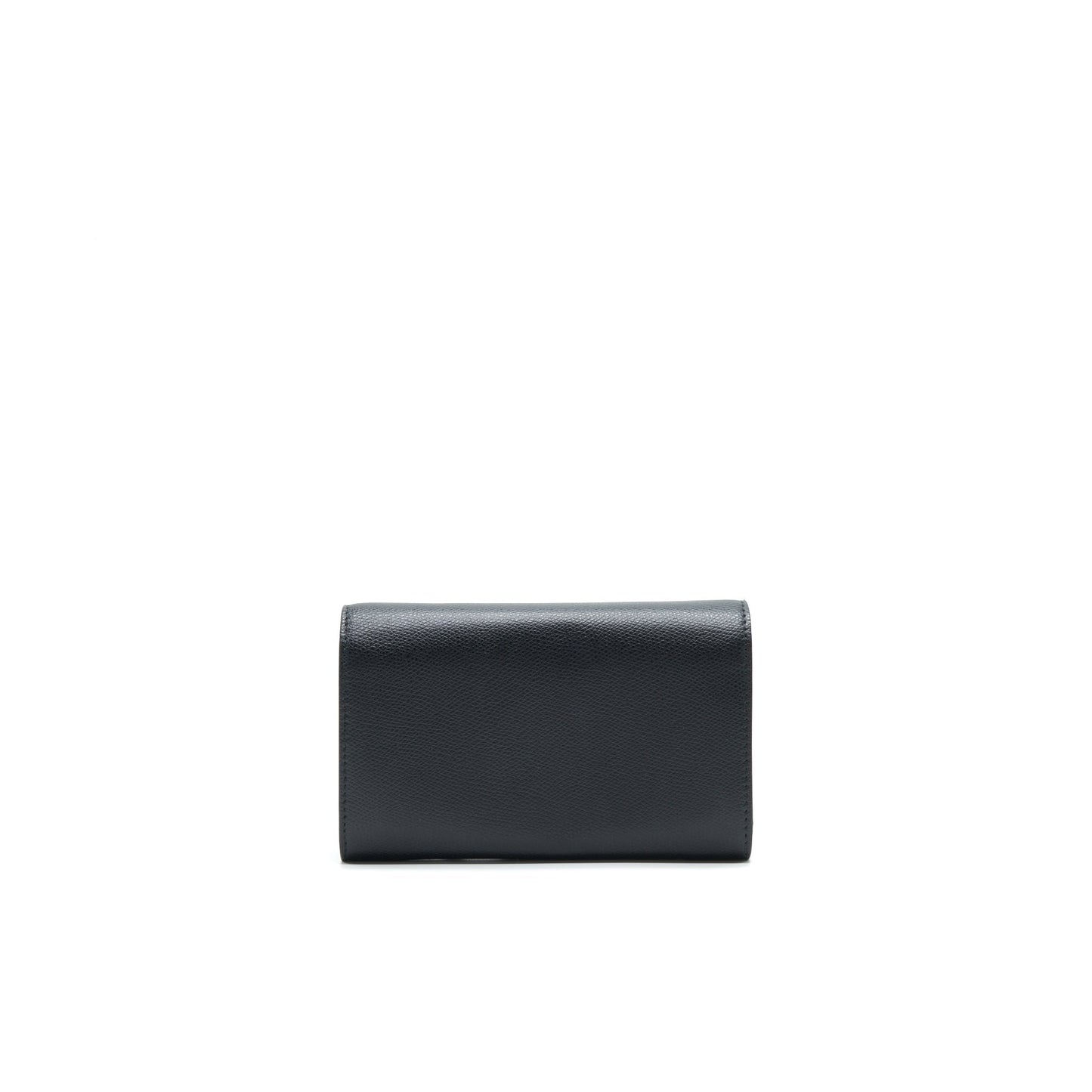 Fendi Wallet On Chain Black