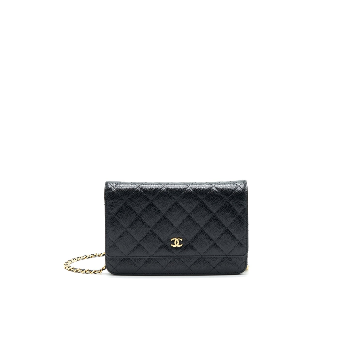 Chanel Wallet On Chain Crossbody Bag - EworeBags