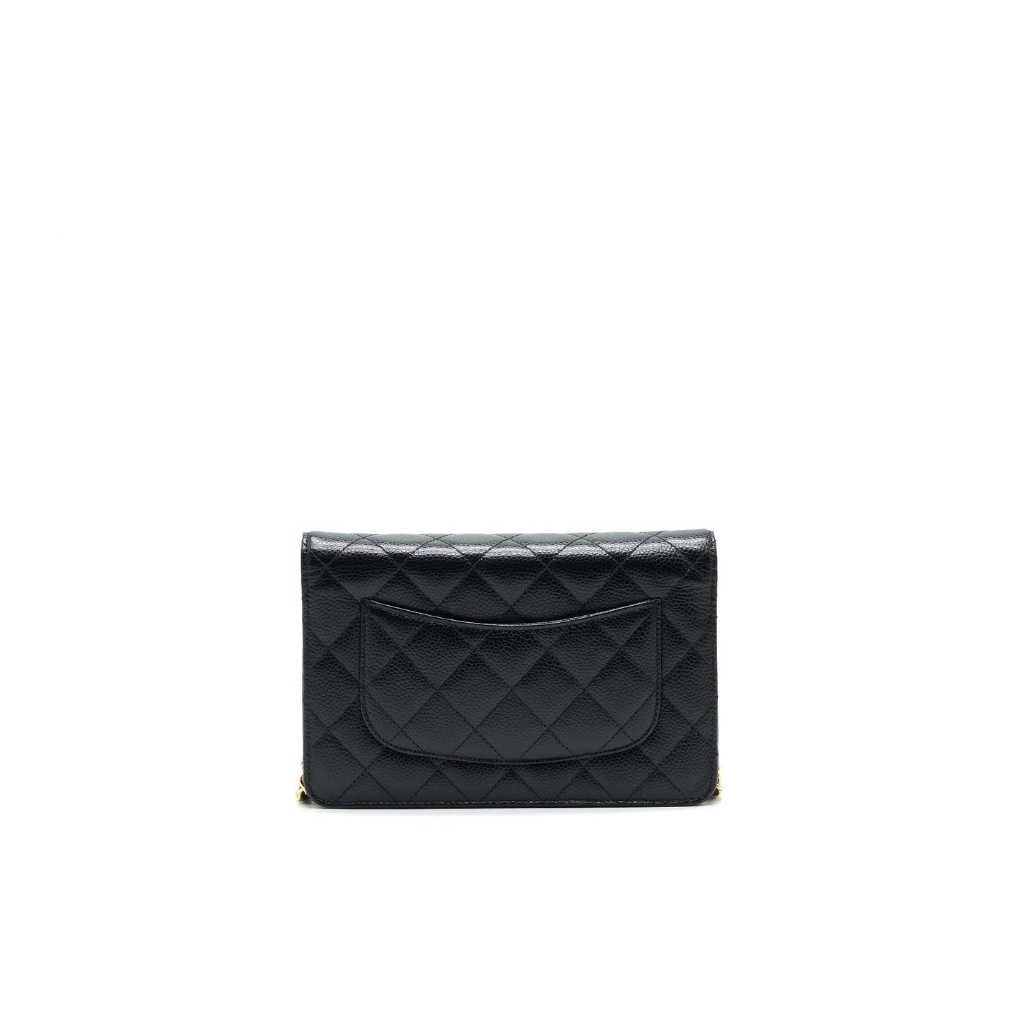 Chanel Wallet On Chain Crossbody Bag - EworeBags