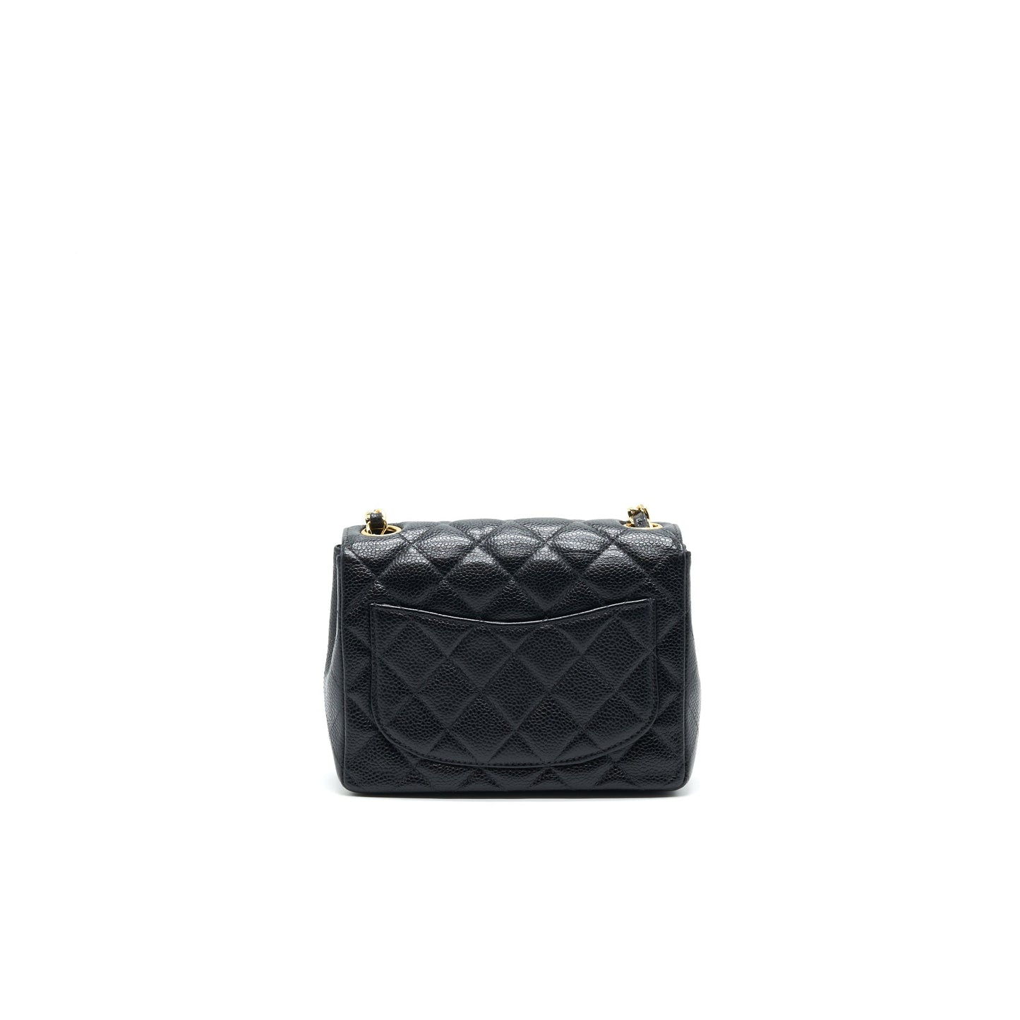 Chanel Mini Shoulder Bag - EworeBags