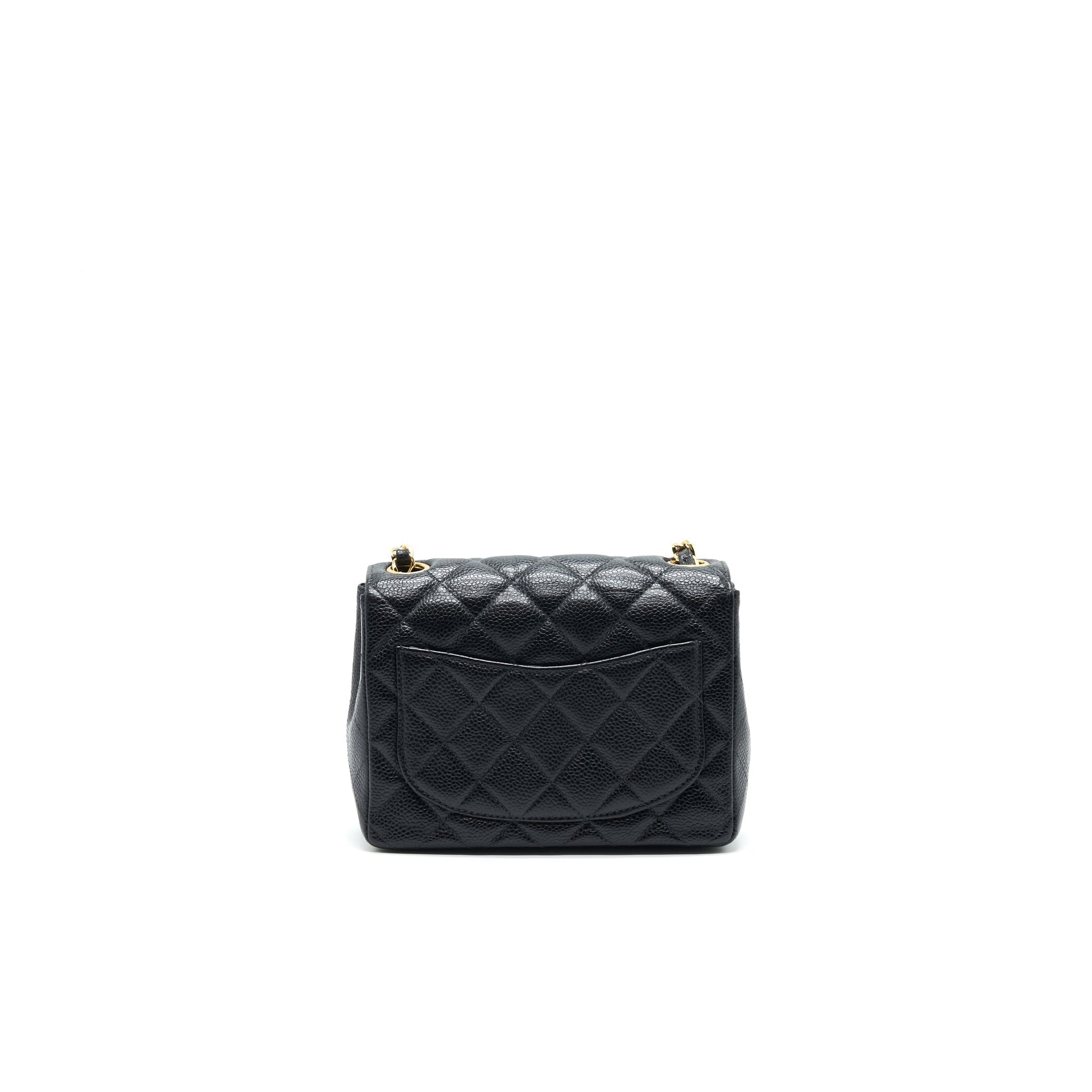 Chanel Mini Shoulder Bag - EworeBags