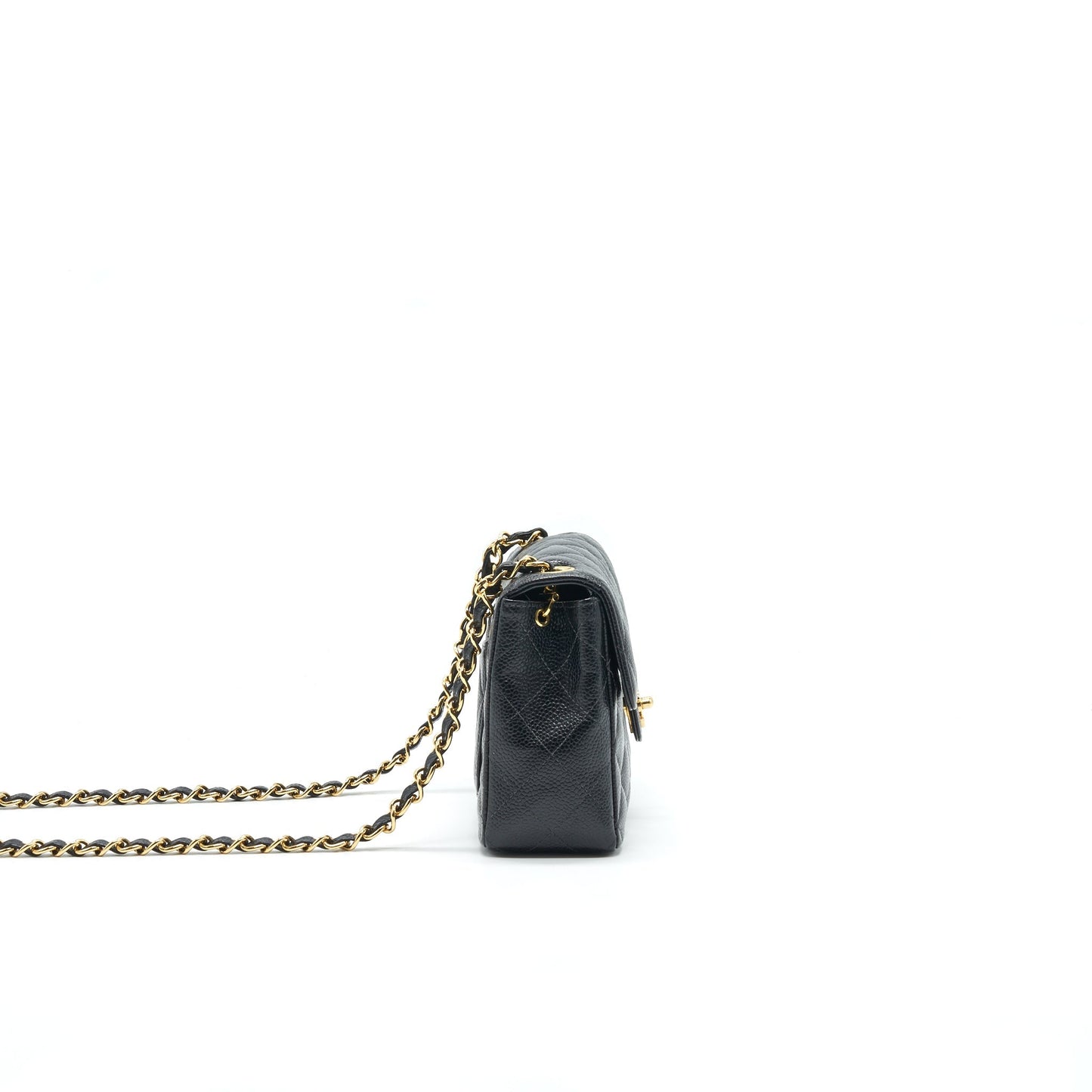 Chanel Mini Shoulder Bag - EworeBags