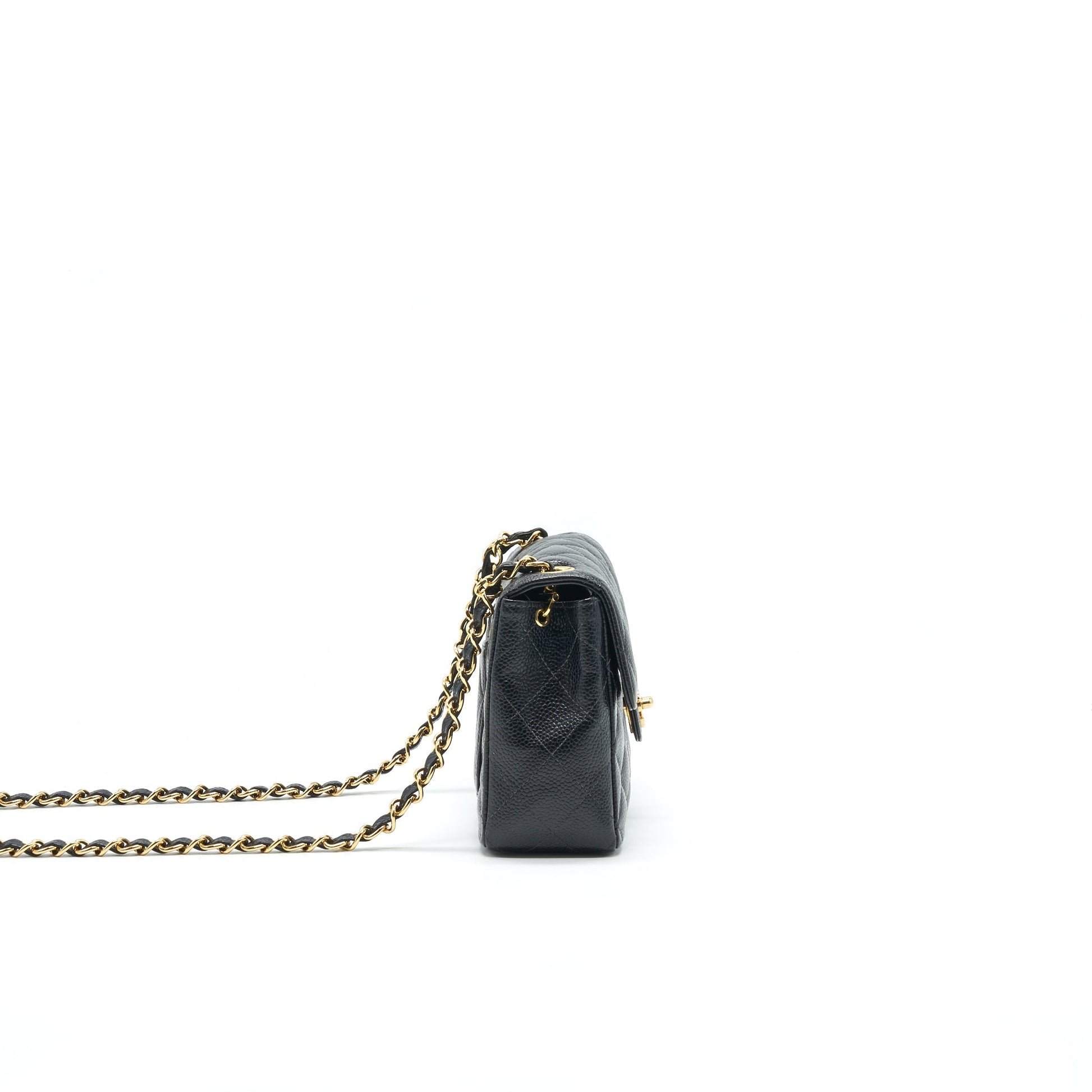 Chanel Mini Shoulder Bag - EworeBags