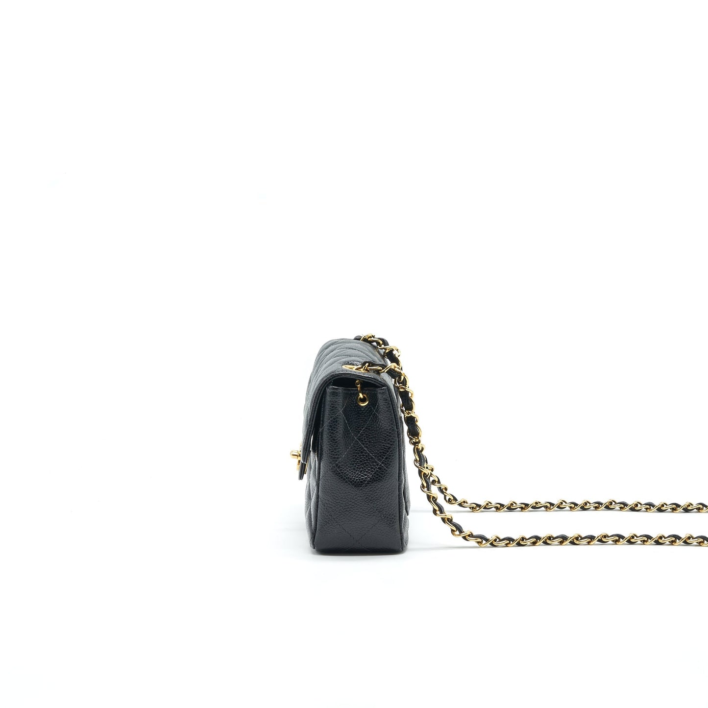 Chanel Mini Shoulder Bag - EworeBags
