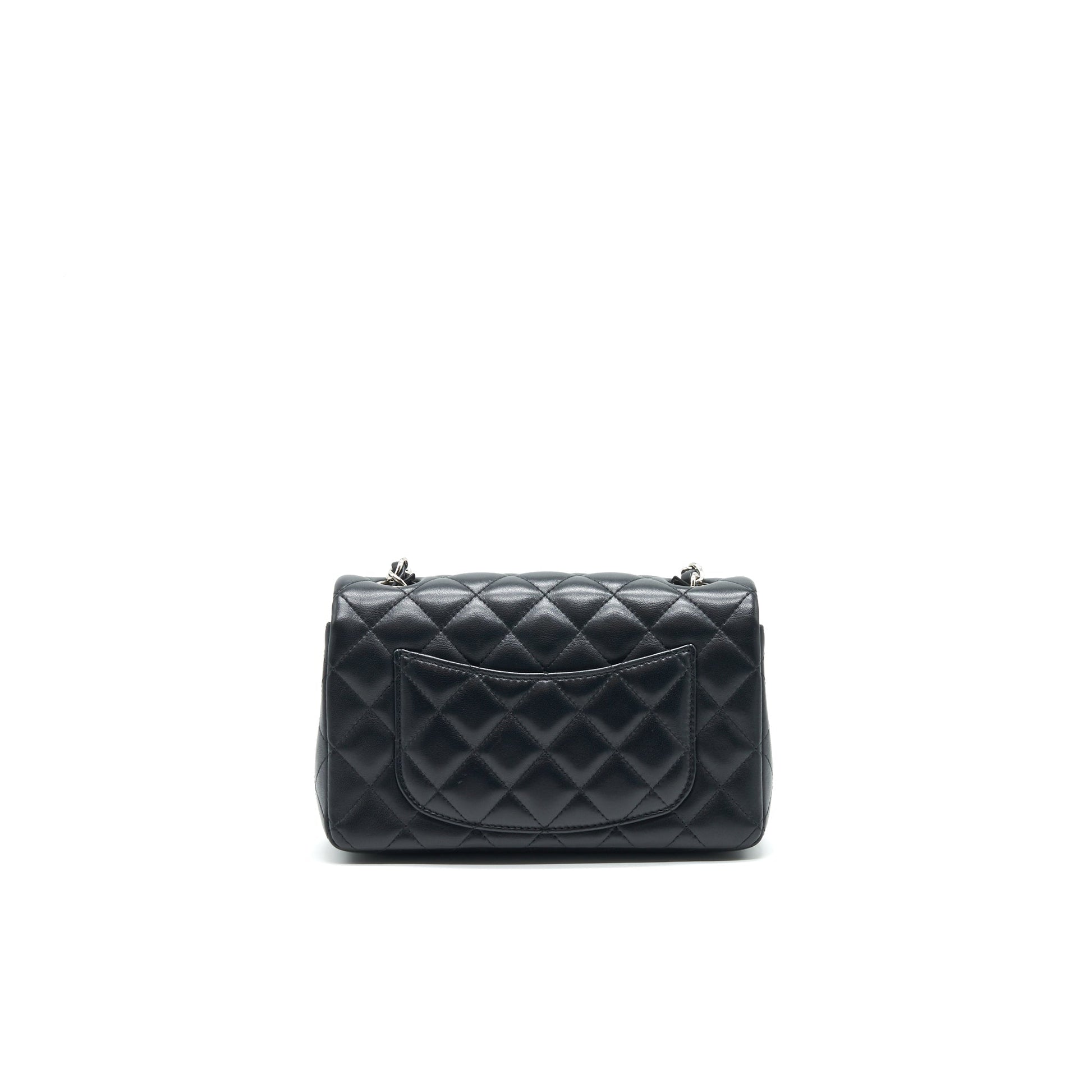 Chanel Mini Shoulder Bag - EworeBags