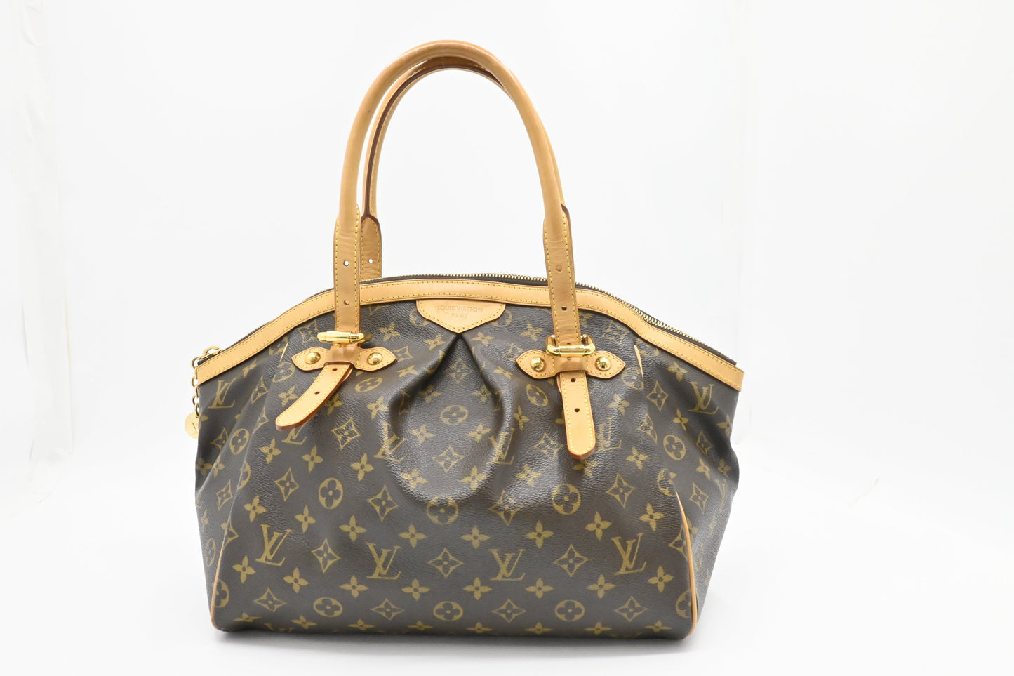 Louis Vuitton Tivoli GM in Monogram Canvas