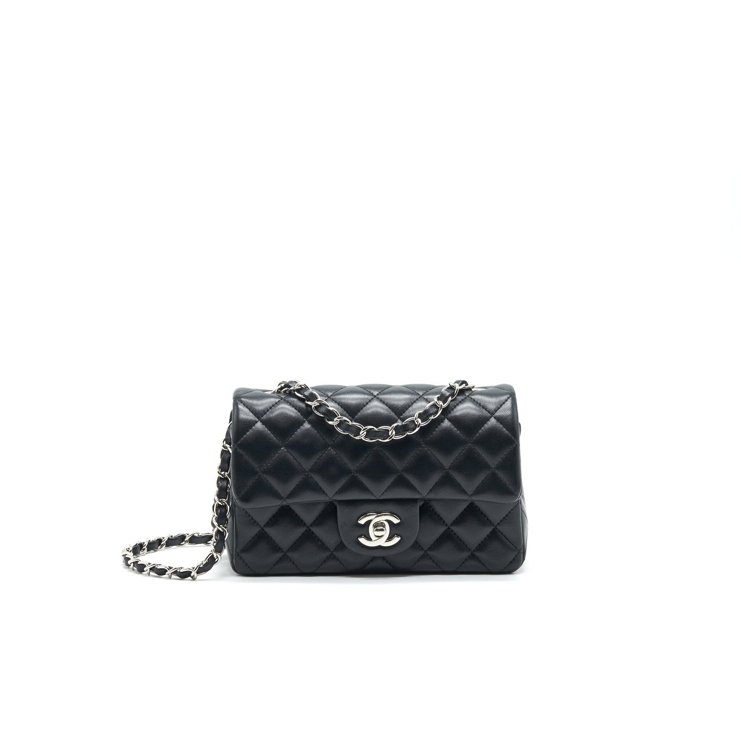Chanel Mini Shoulder Bag - EworeBags