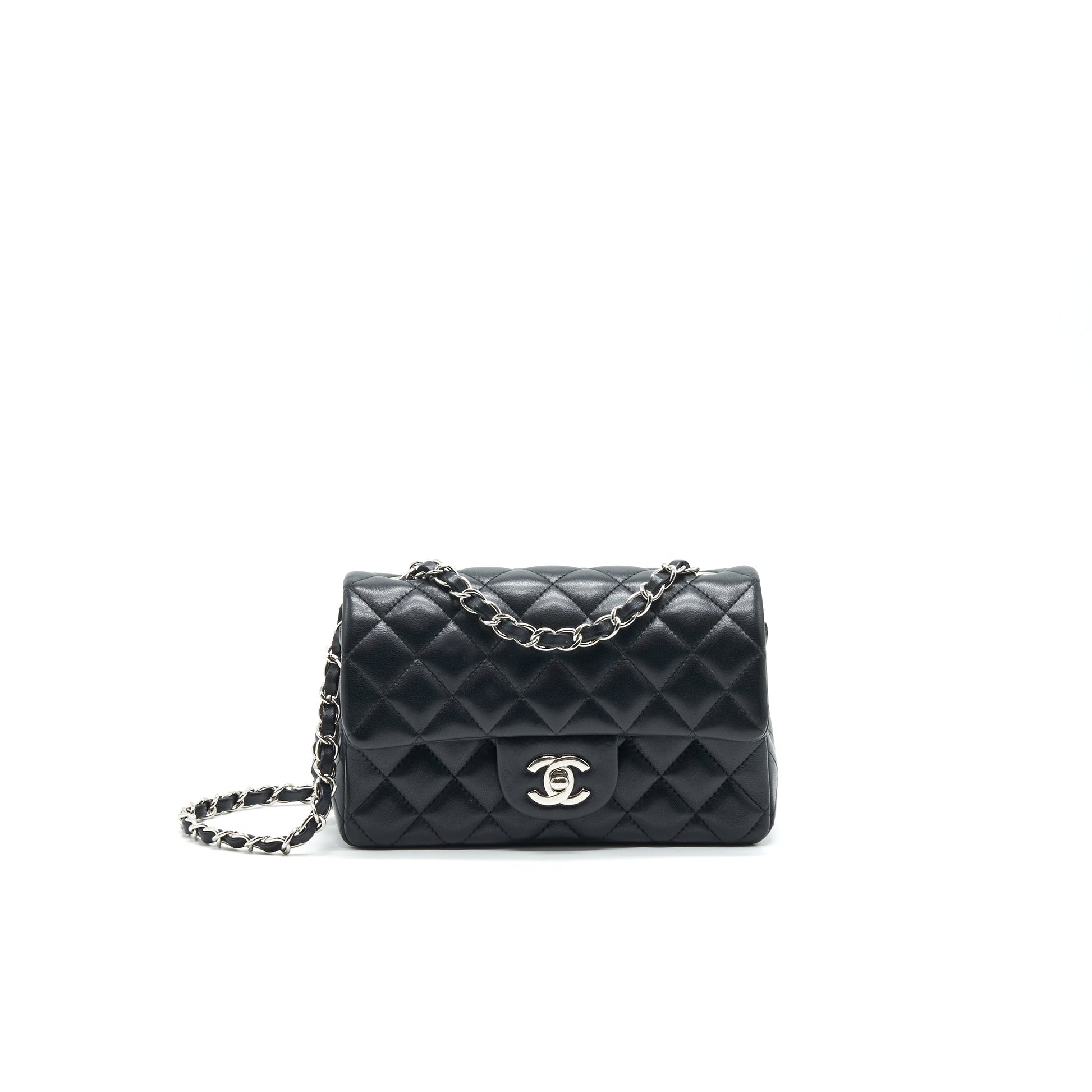 Chanel Mini Shoulder Bag - EworeBags