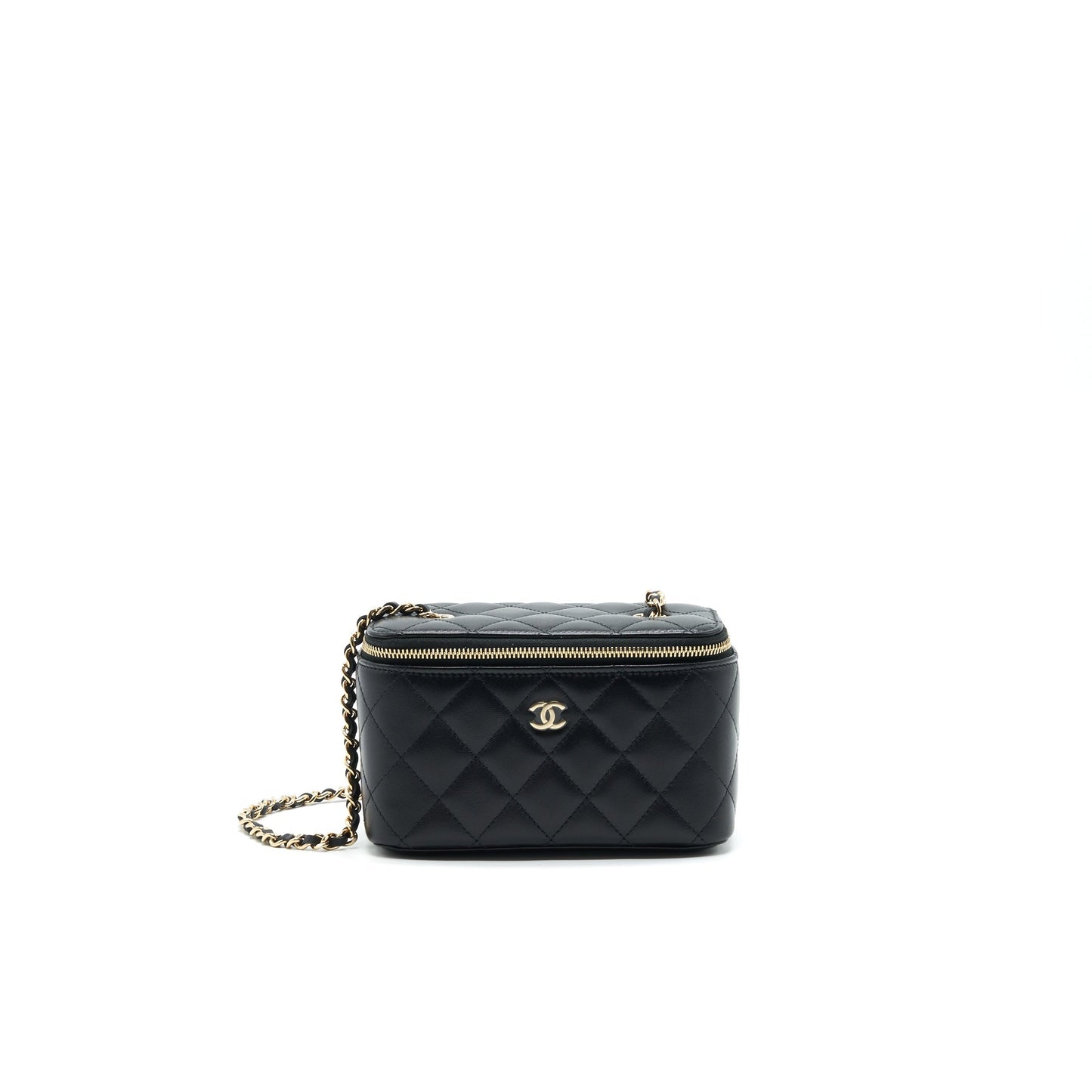 Chanel Small Handbag - EworeBags
