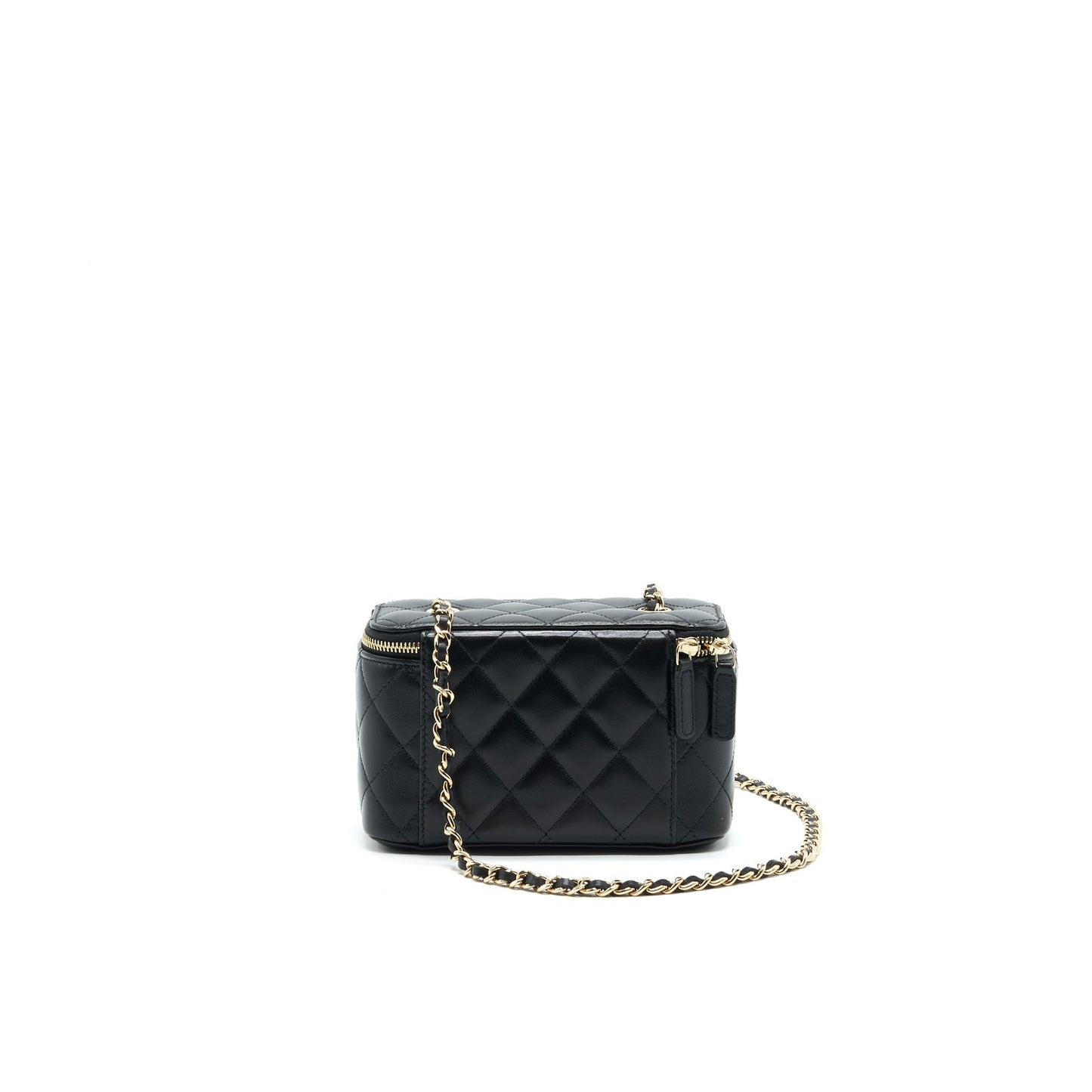 Chanel Small Handbag - EworeBags