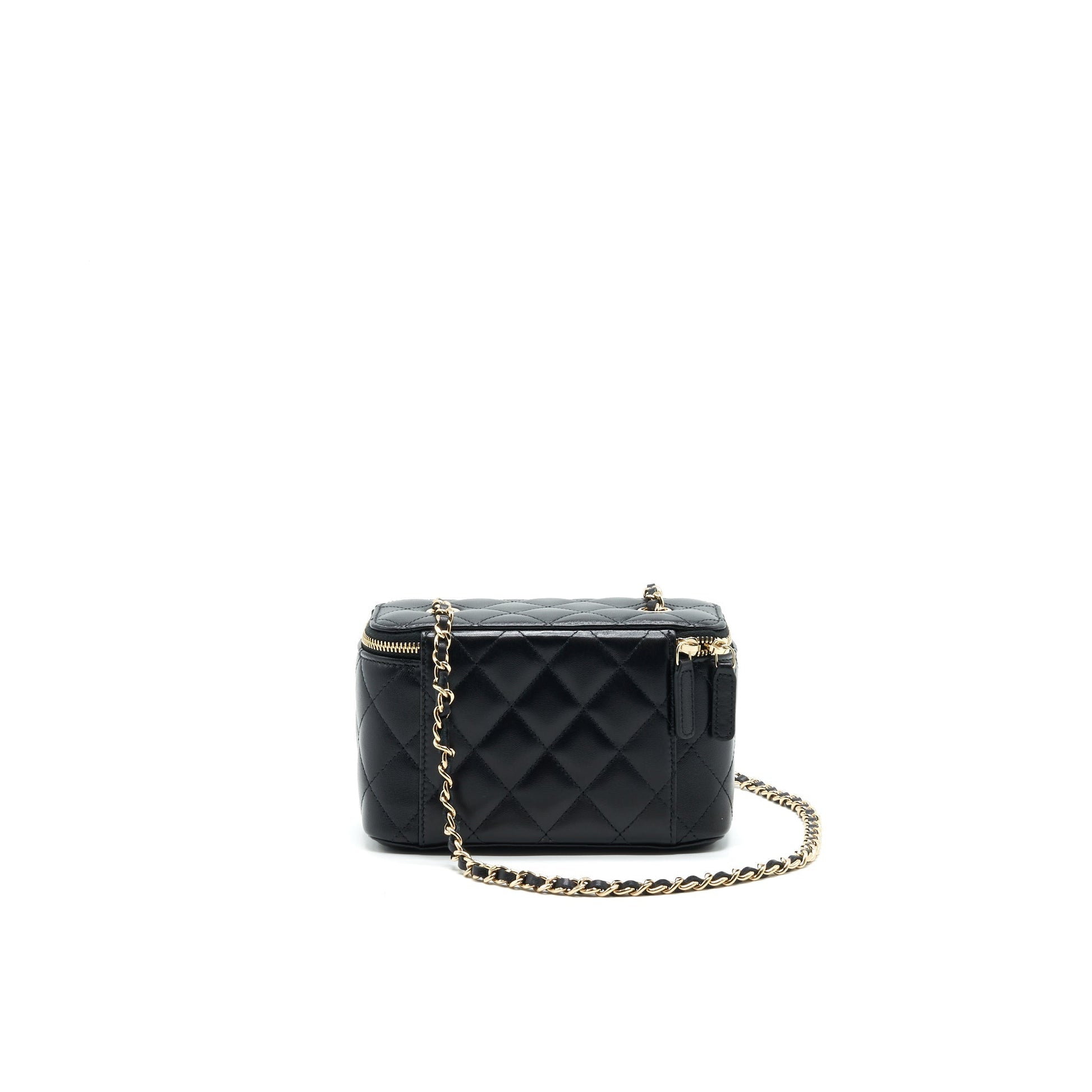Chanel Small Handbag - EworeBags