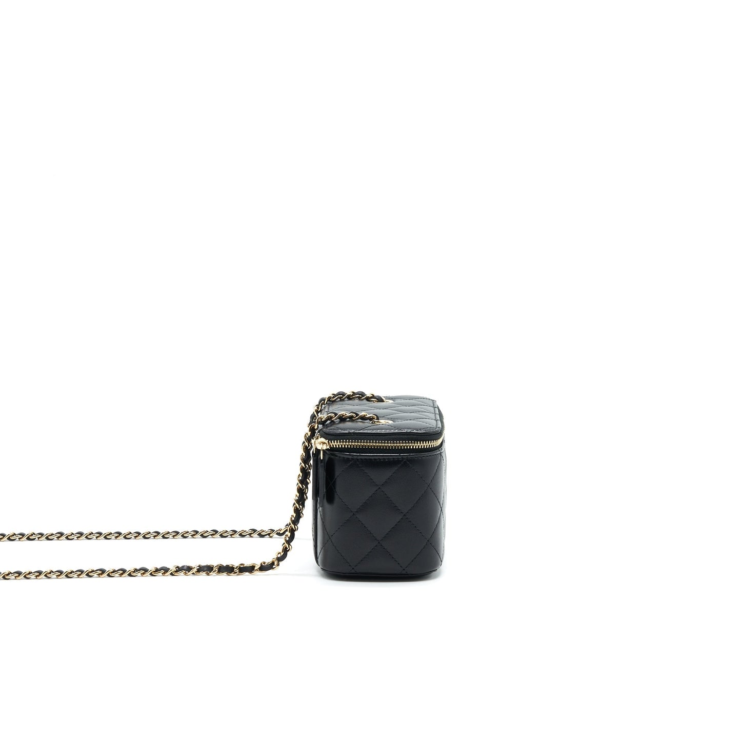 Chanel Small Handbag - EworeBags