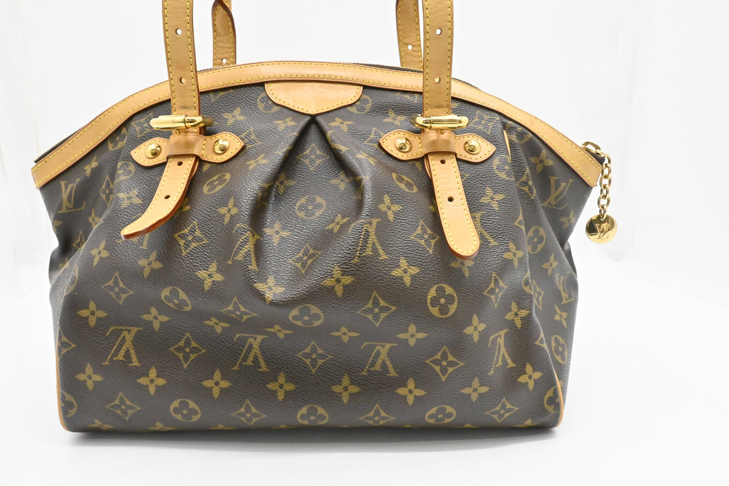 Louis Vuitton Tivoli GM in Monogram Canvas