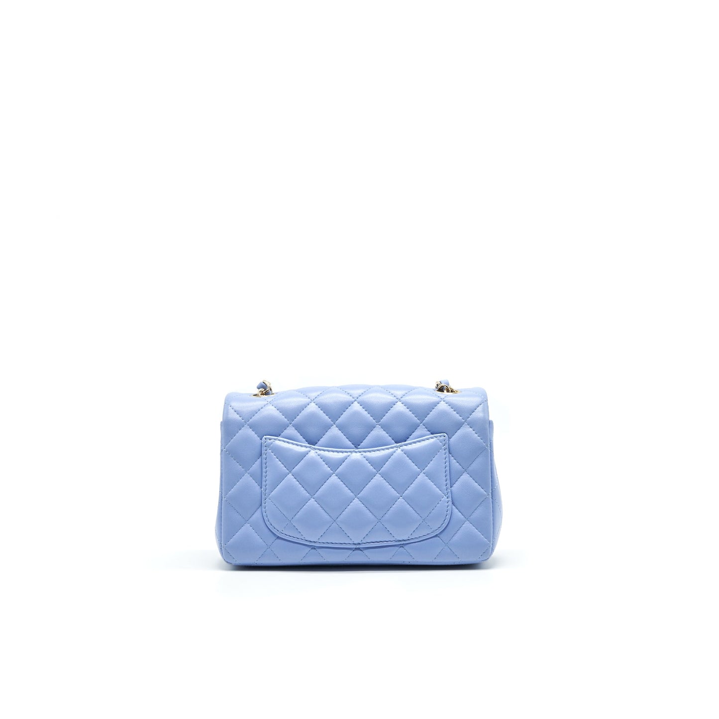 Chanel Mini Shoulder Bag - EworeBags