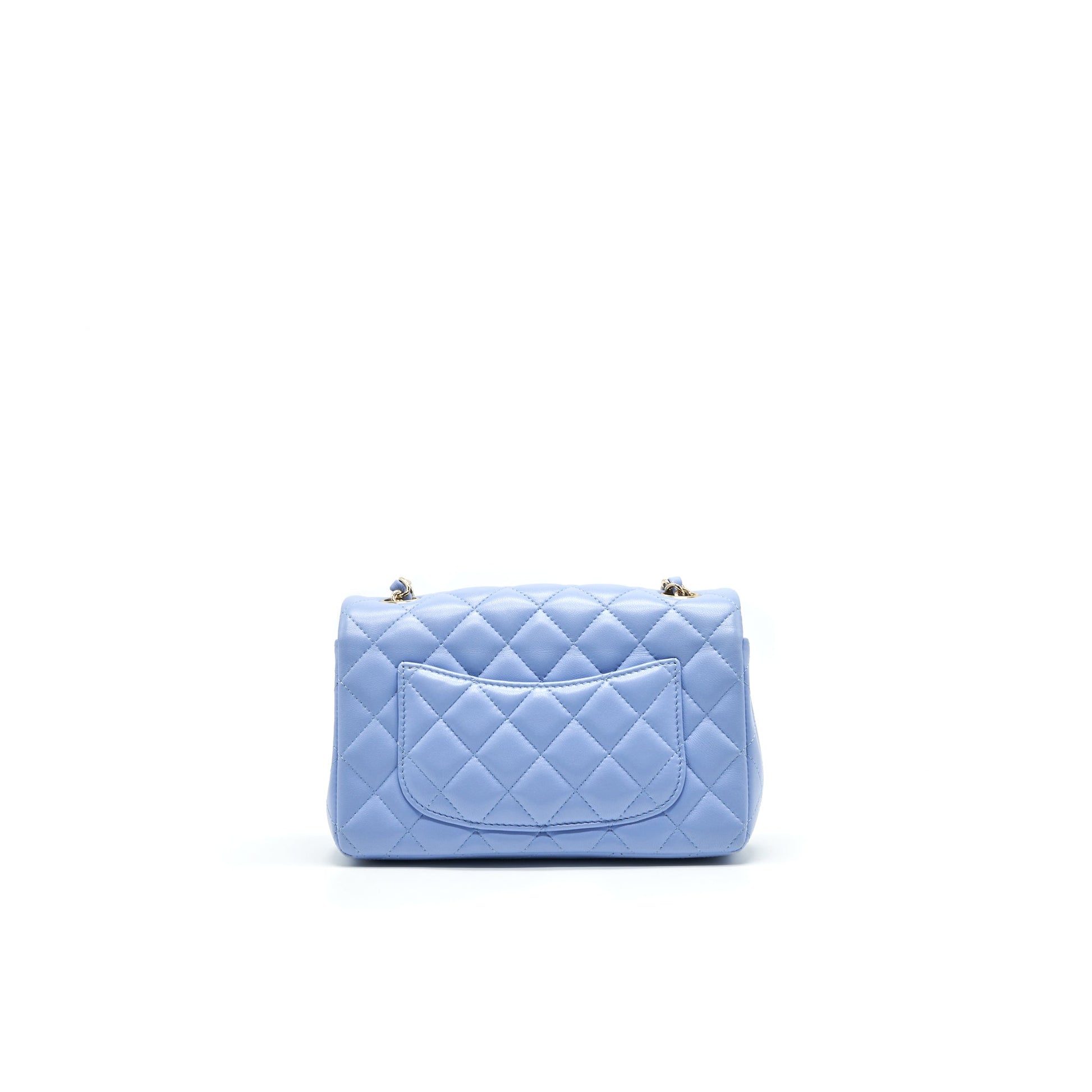 Chanel Mini Shoulder Bag - EworeBags