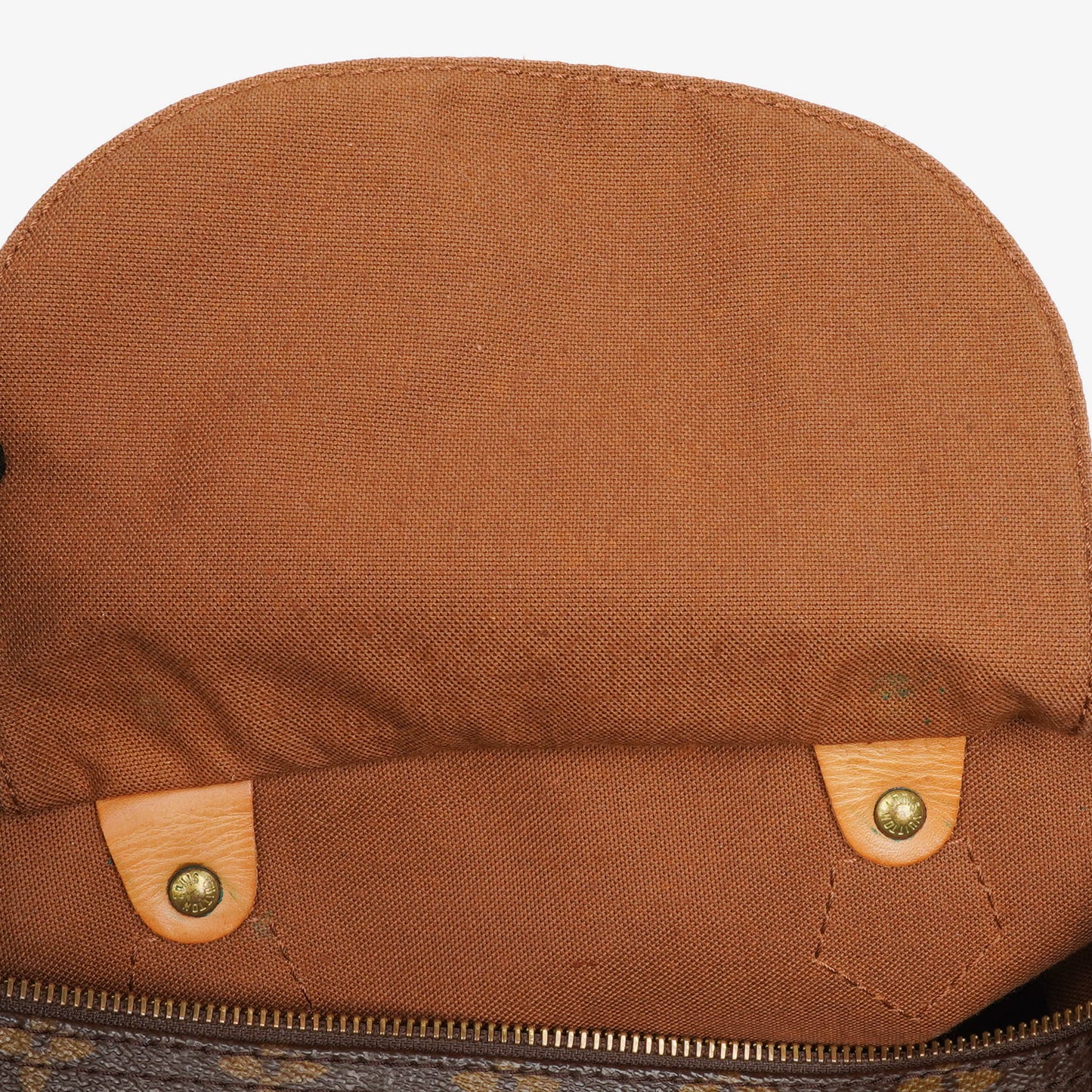 Louis Vuitton  30 Monogram Canvas Handbag
