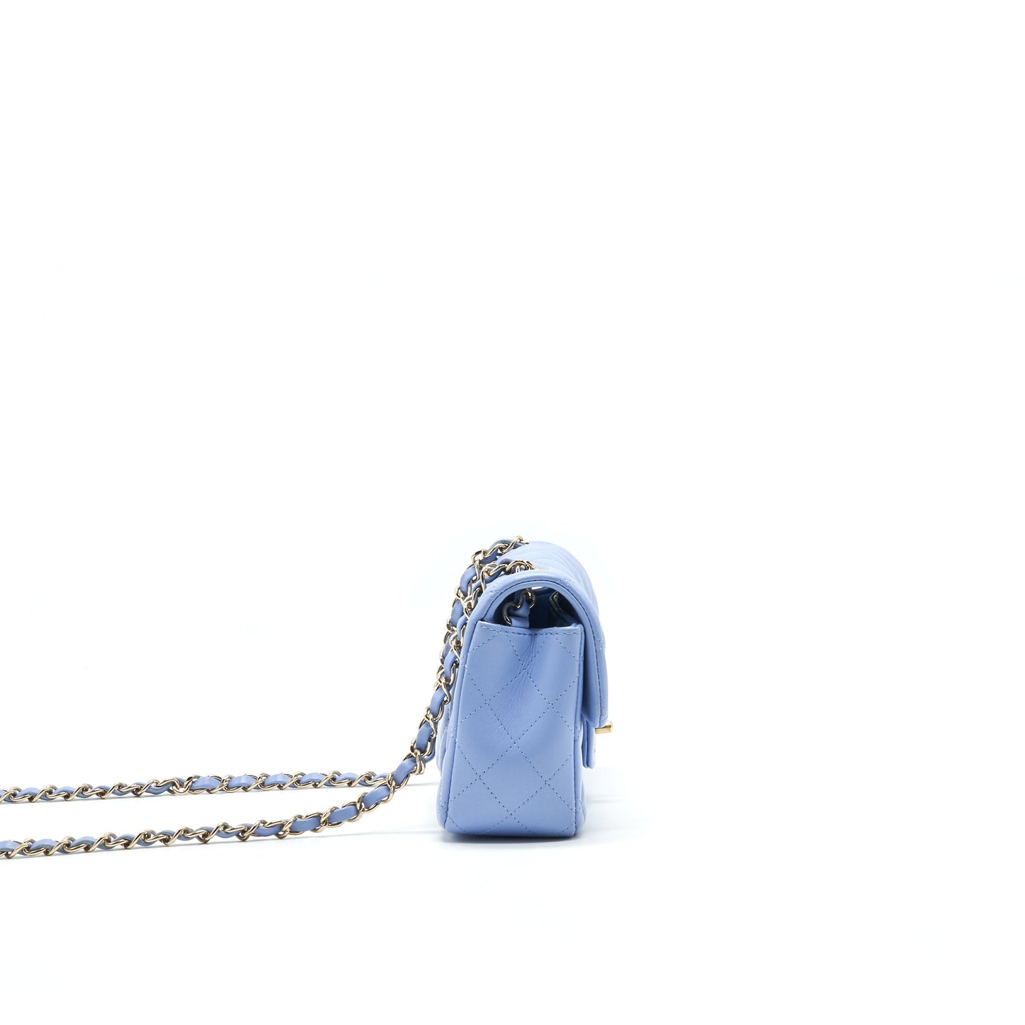 Chanel Mini Shoulder Bag - EworeBags