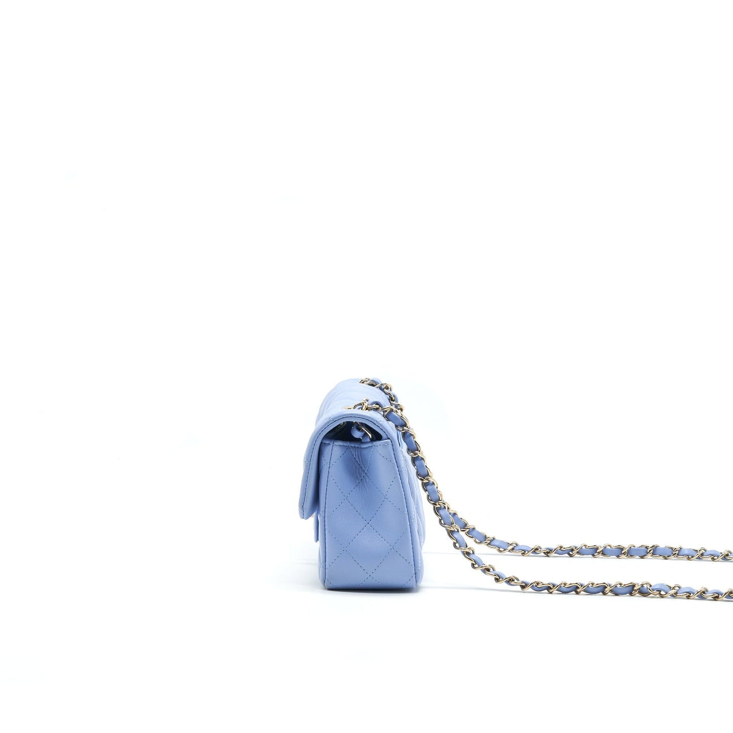 Chanel Mini Shoulder Bag - EworeBags