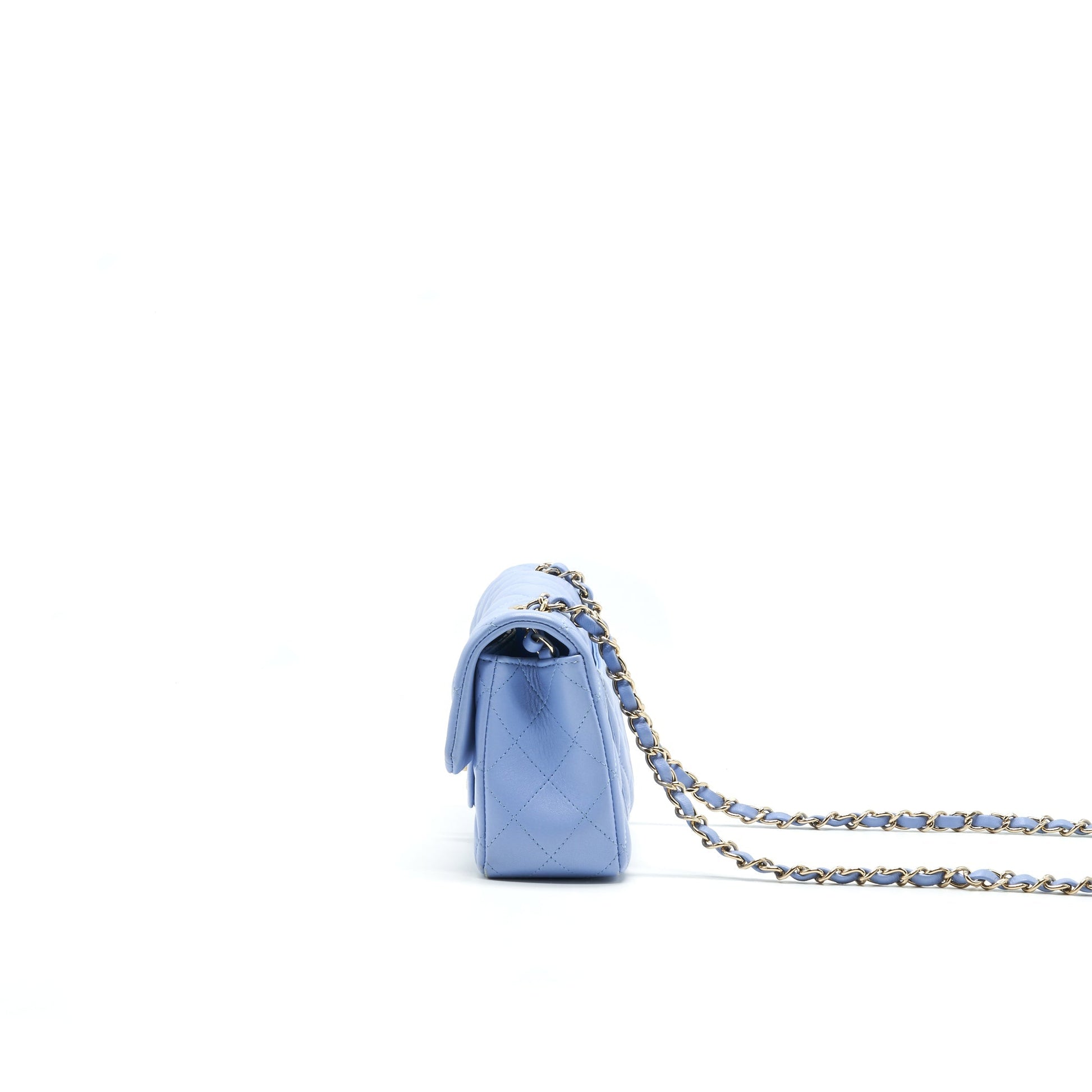 Chanel Mini Shoulder Bag - EworeBags