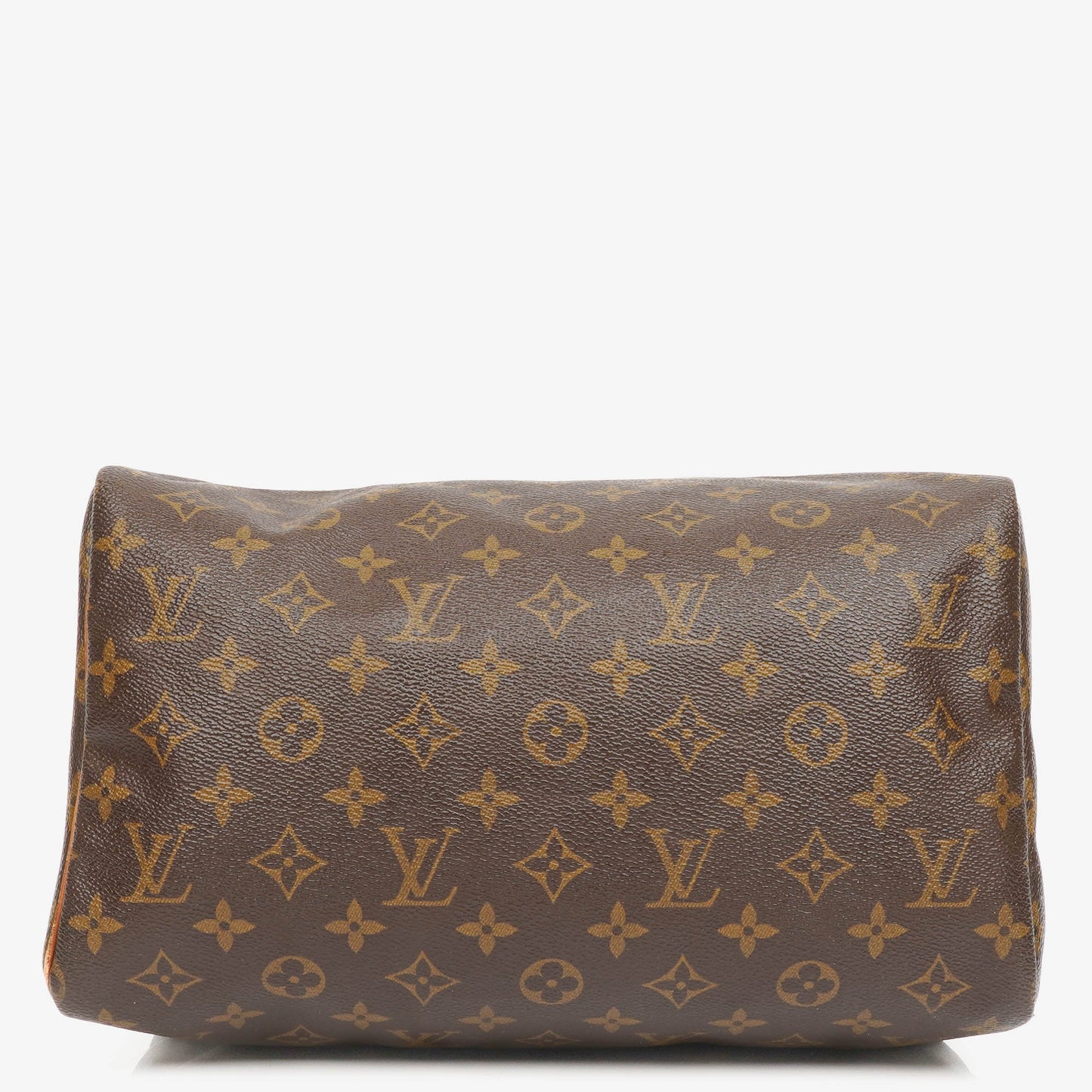 Louis Vuitton  30 Monogram Canvas Handbag