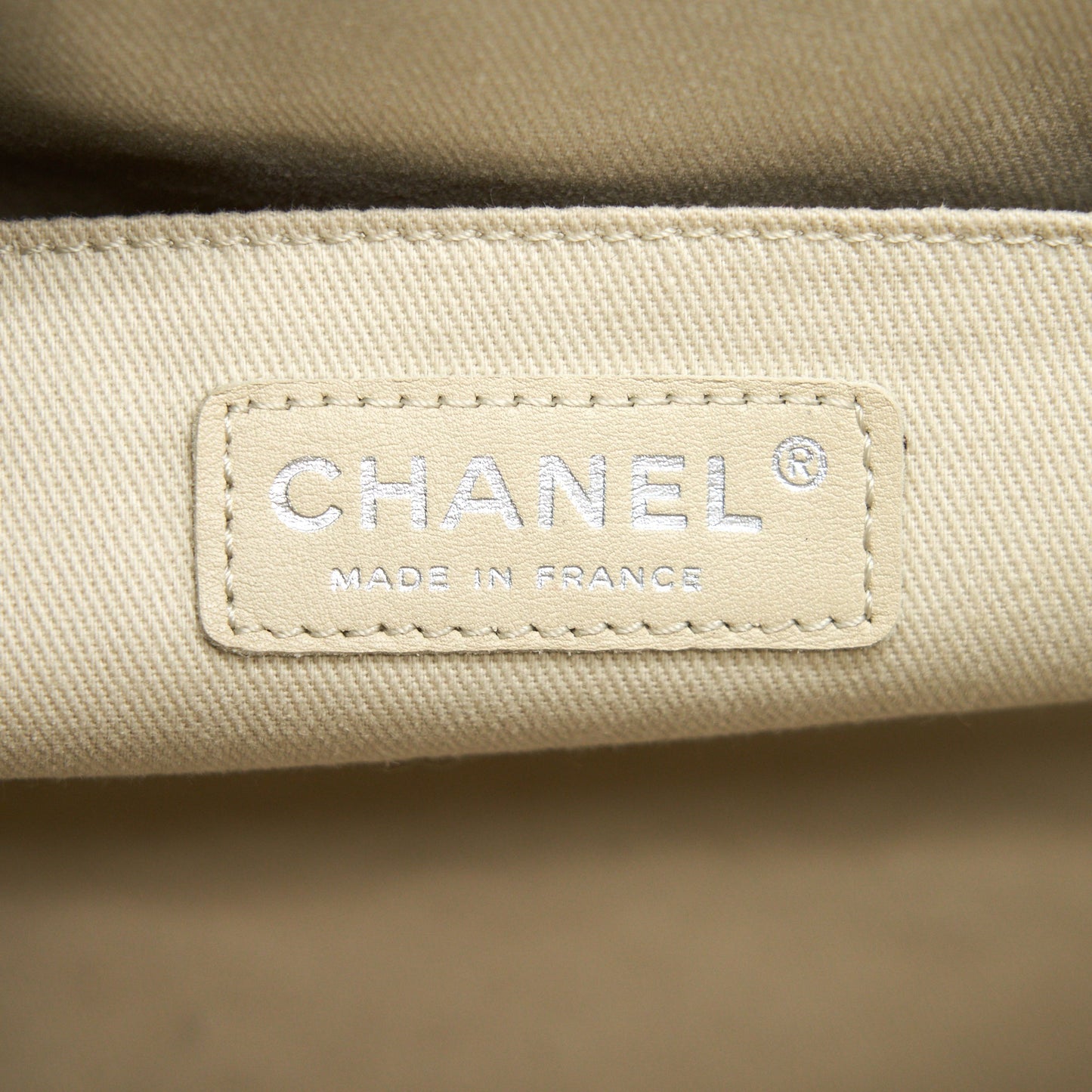 Chanel Quilted Large Flap Leather Bag With Chain Red