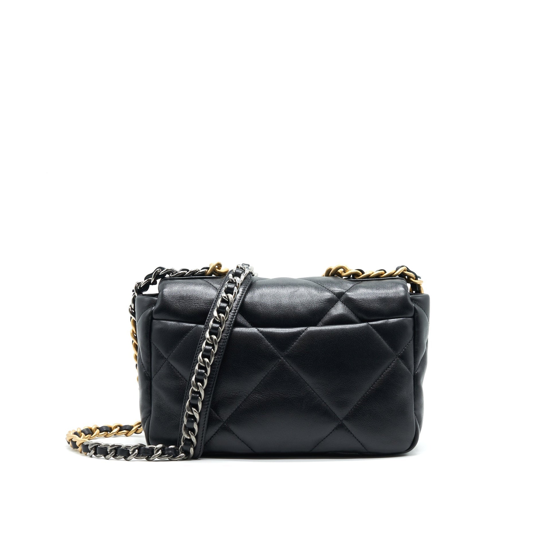 Chanel Small Handbag - EworeBags