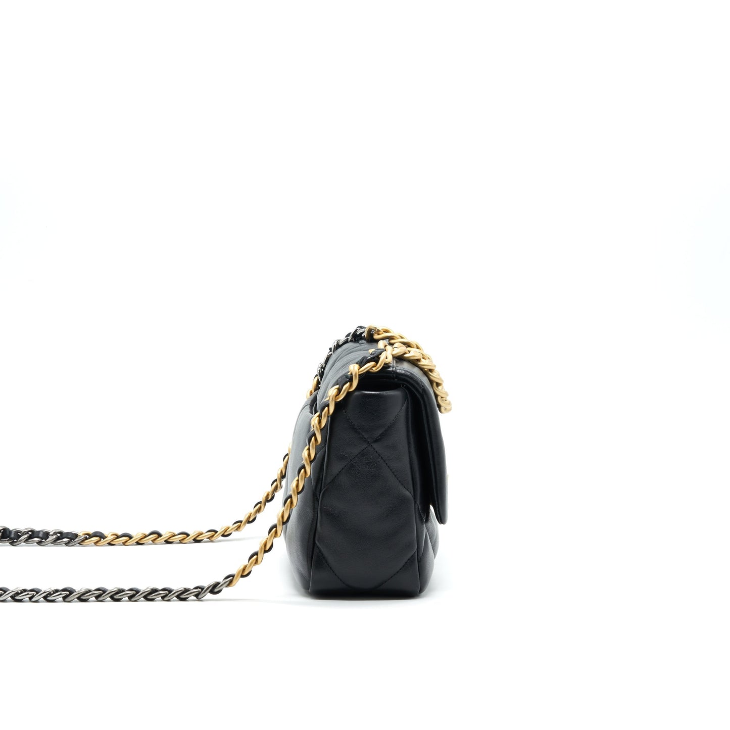 Chanel Small Handbag - EworeBags