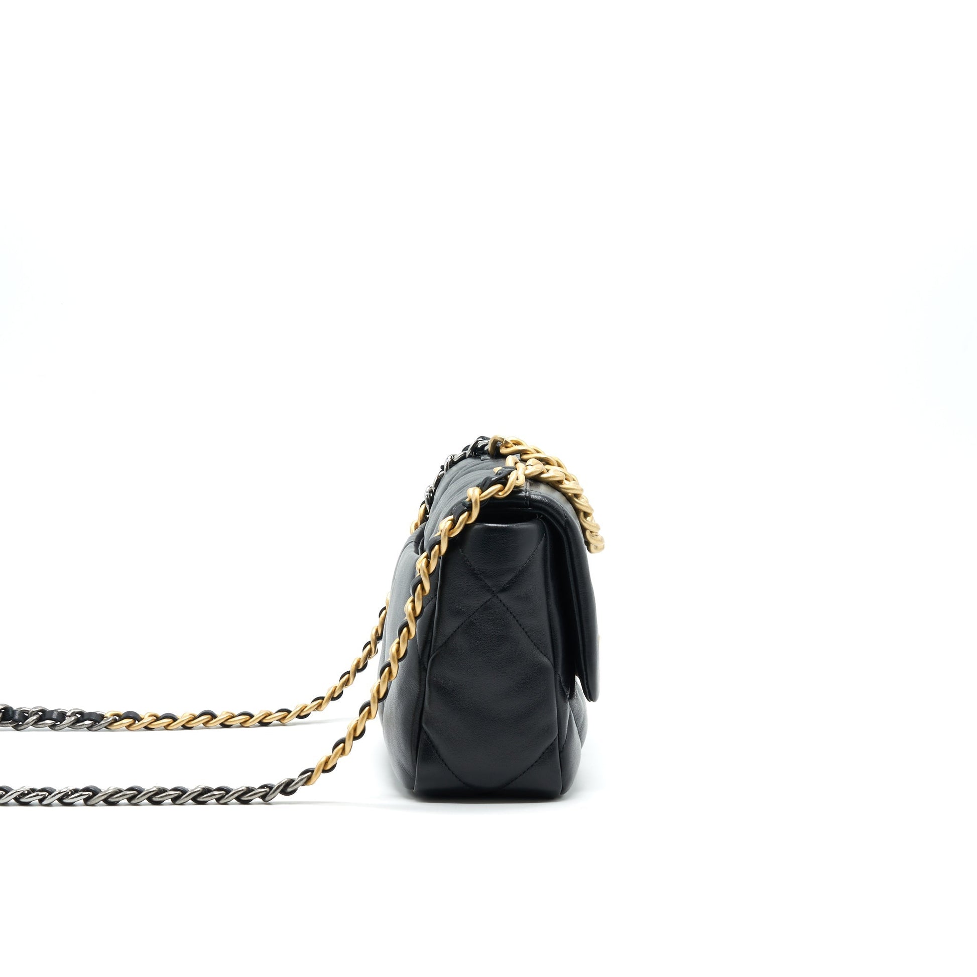 Chanel Small Handbag - EworeBags