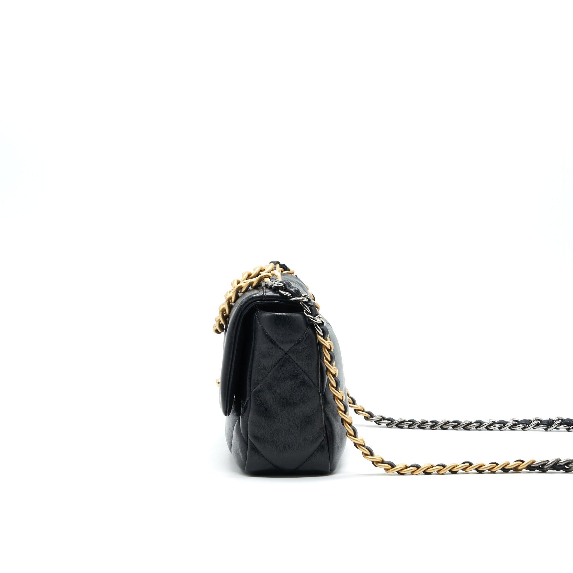 Chanel Small Handbag - EworeBags