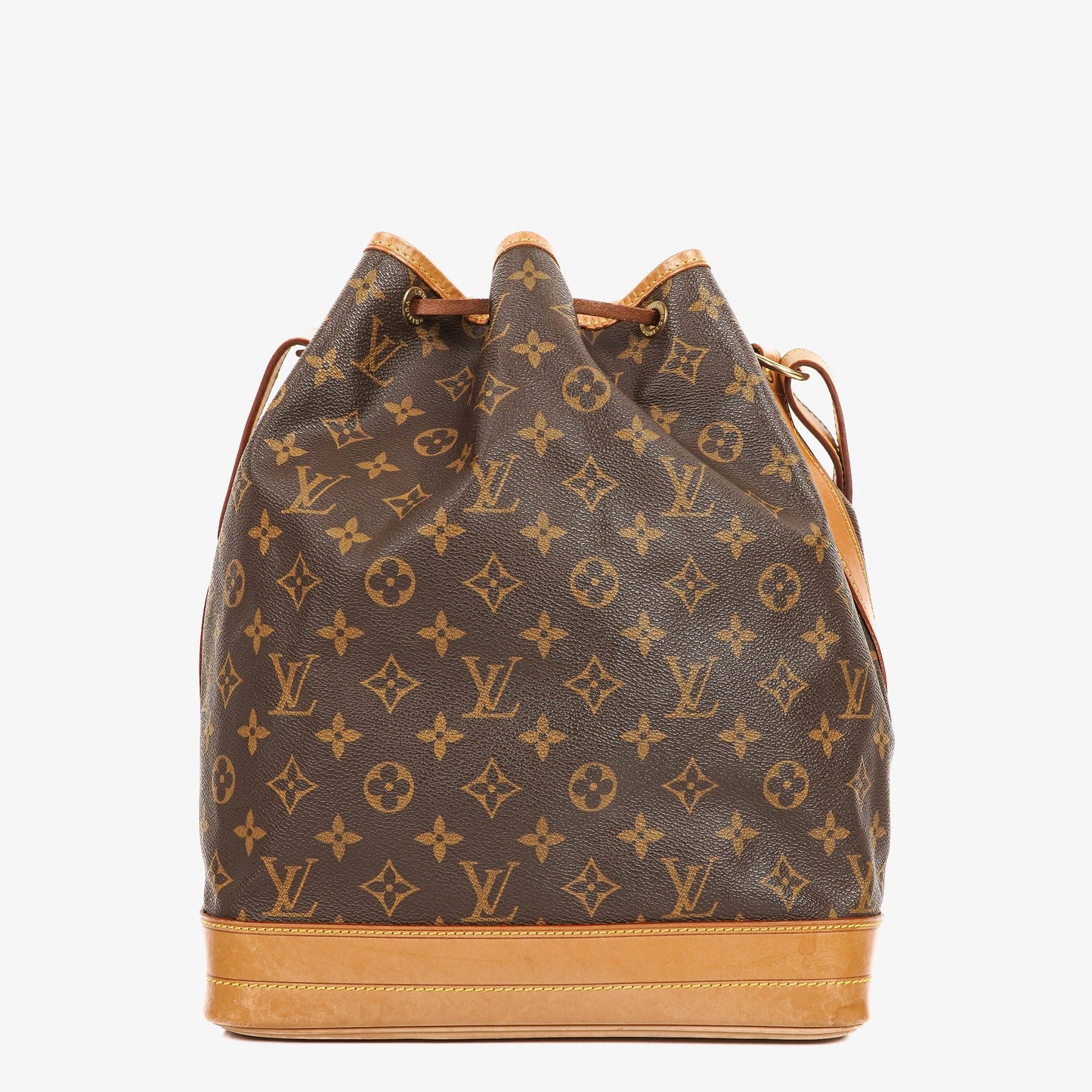 Louis Vuitton Noe Grande GM Monogram Canvas Shoulder Bag