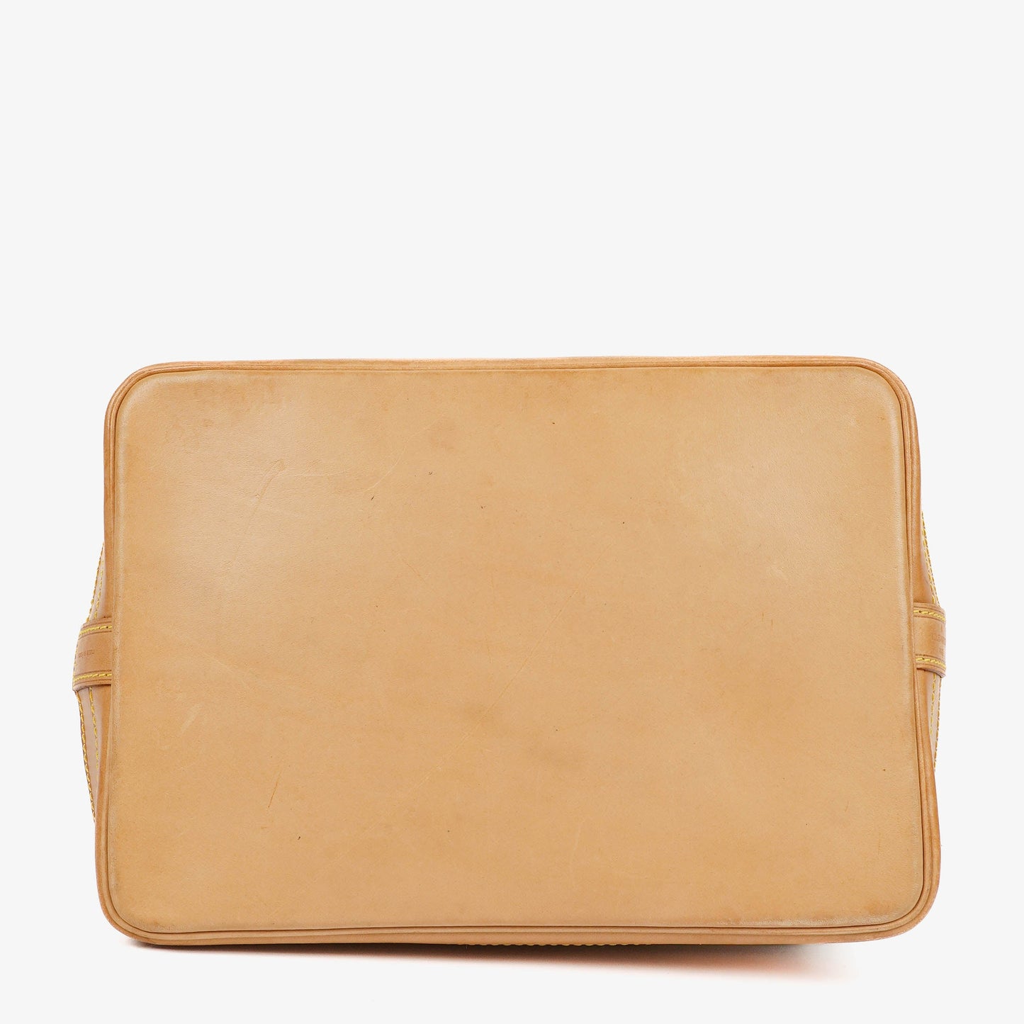 Louis Vuitton Noe Grande GM Monogram Canvas Shoulder Bag