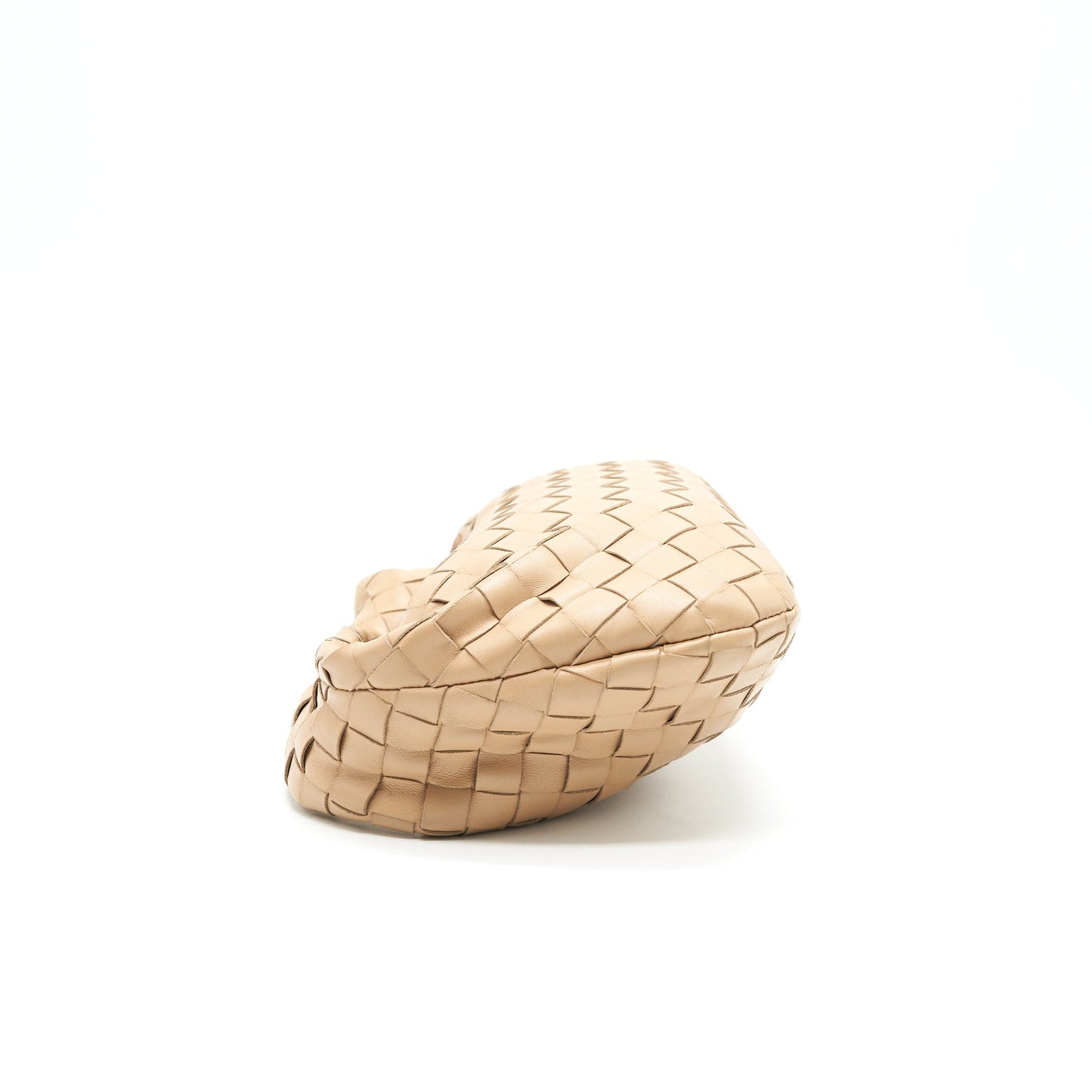 BOTTEGA VENETA JODIE BEIGE