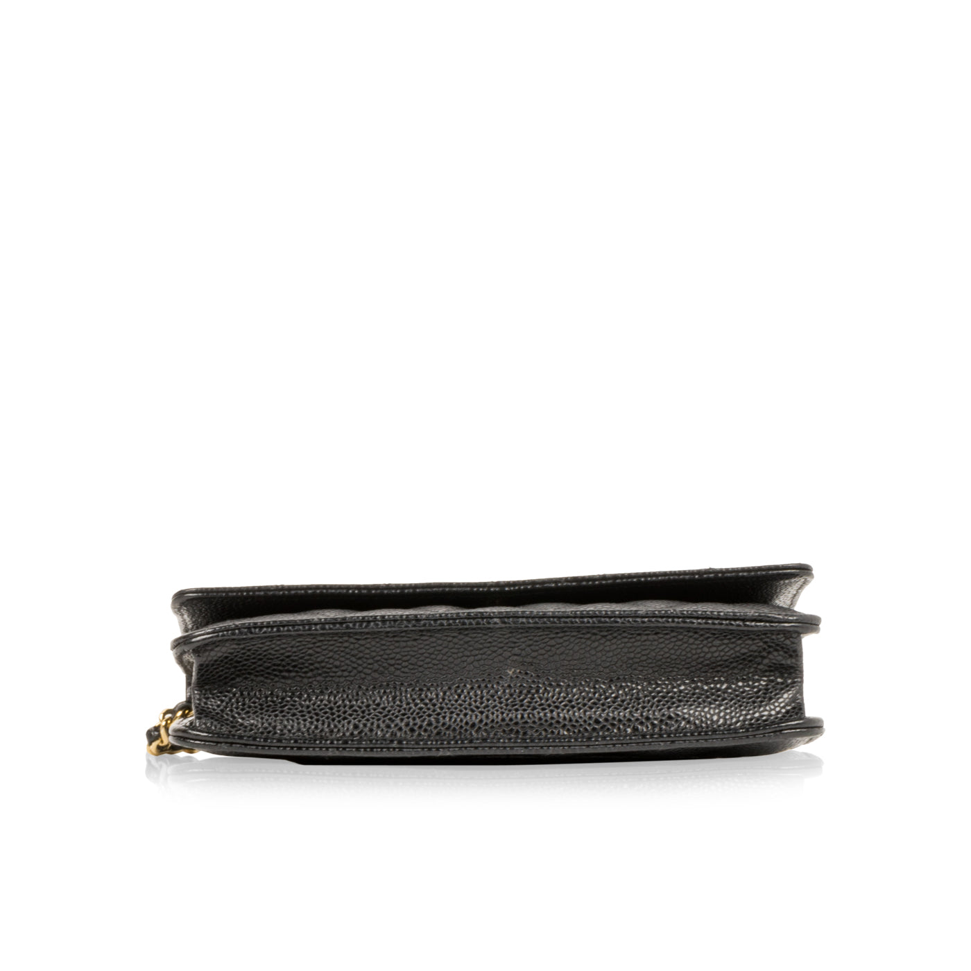 Chanel Wallet on Chain