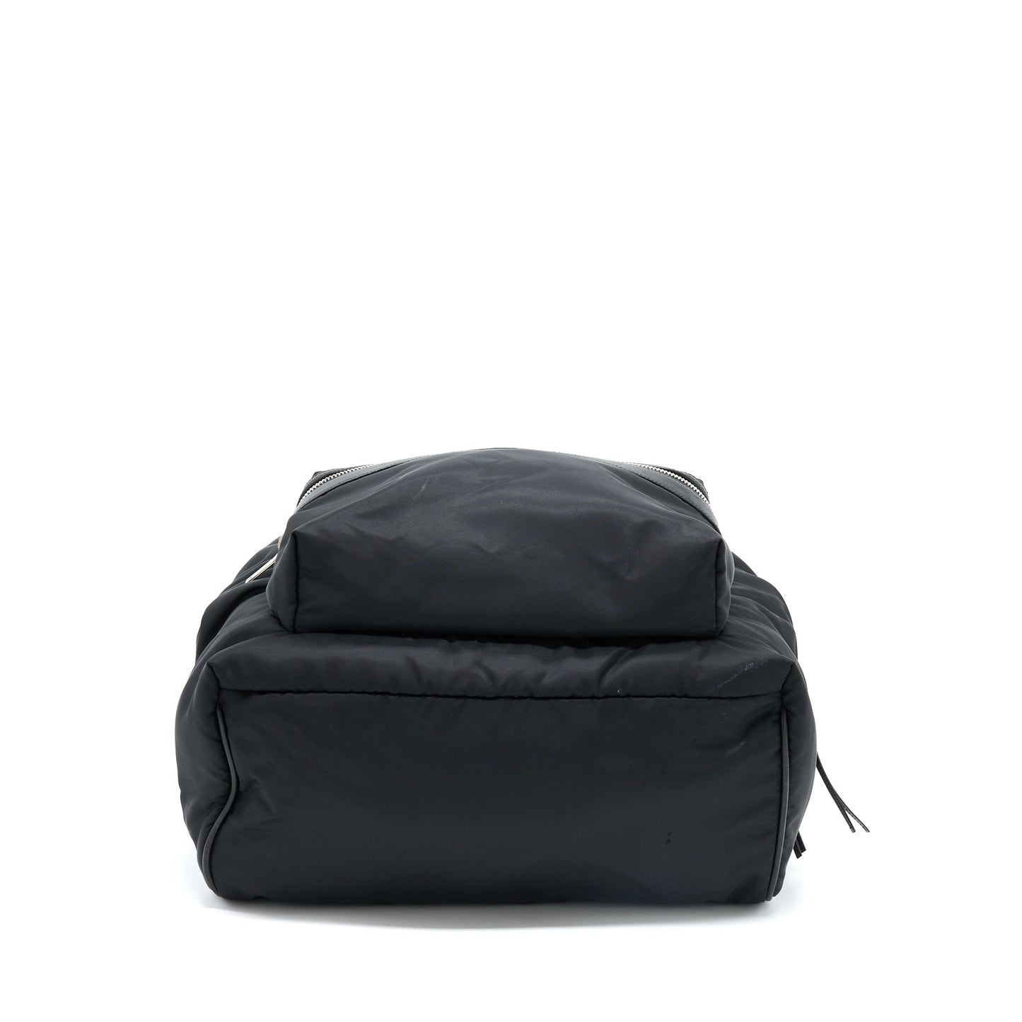Saint Laurent/ City Backpack Nylon Black
