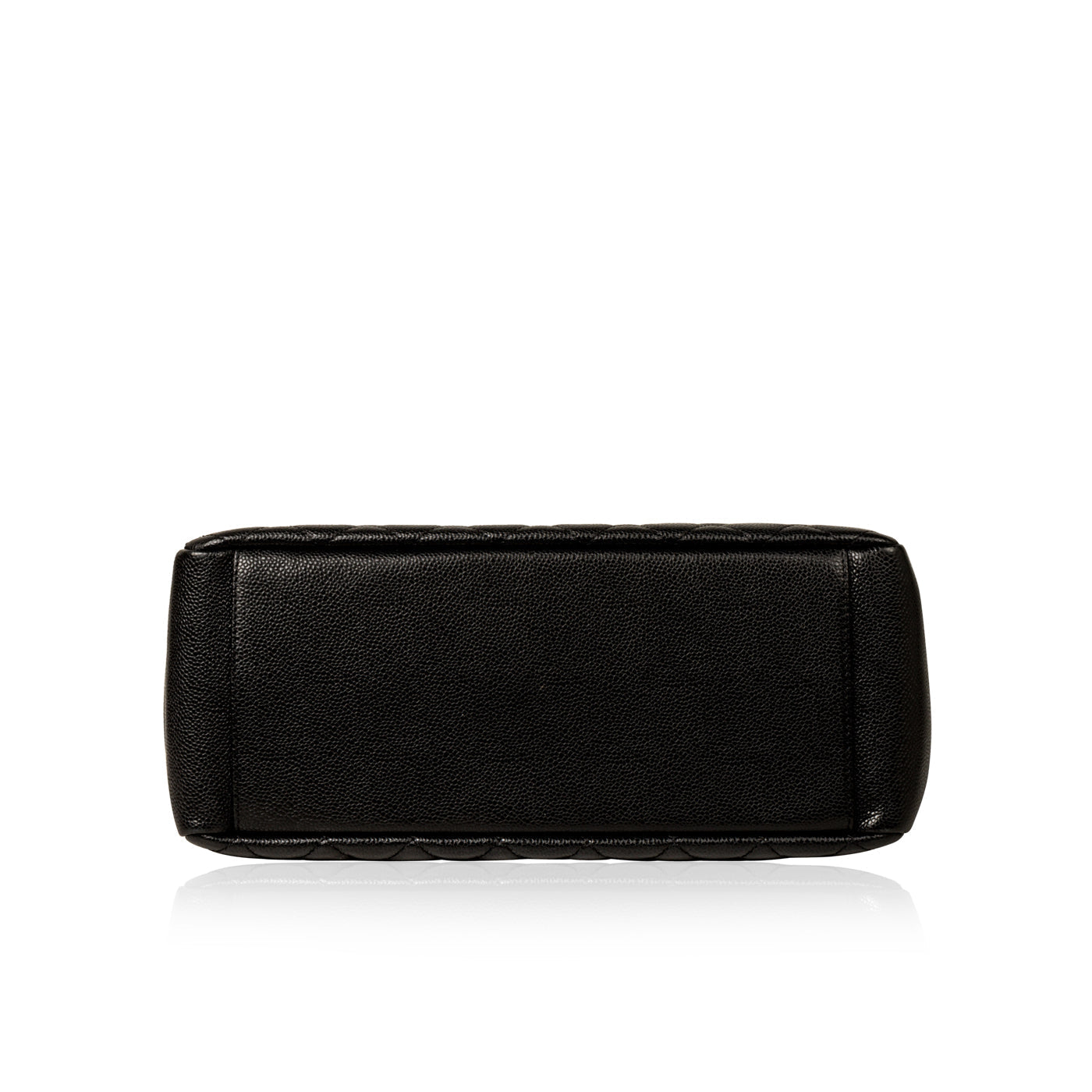 Chanel Grand Shopping Tote - GST - SHW