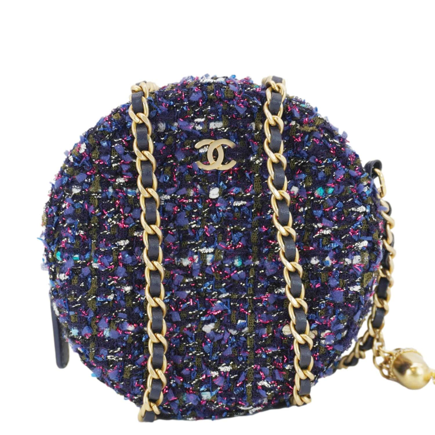 Chanel Crossbody Bag - Ewore Bags