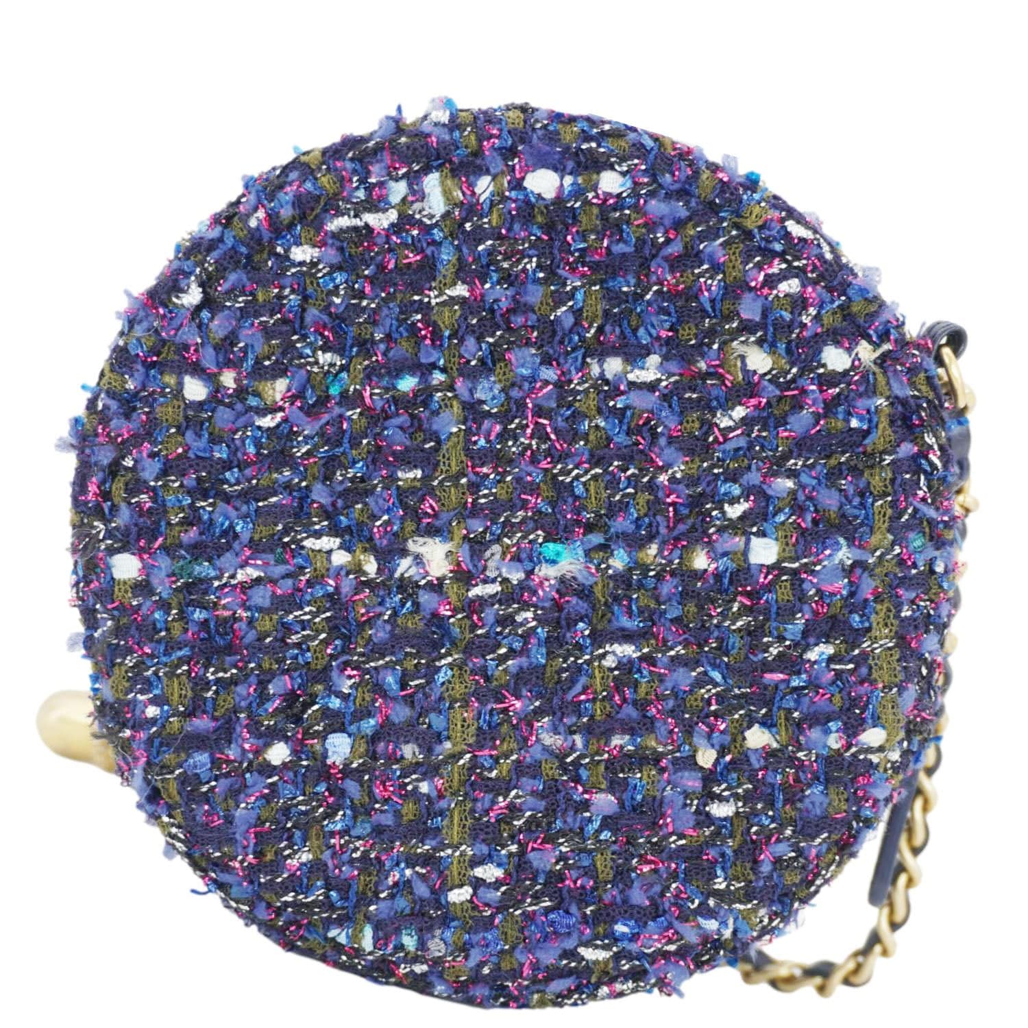 Chanel Crossbody Bag - Ewore Bags
