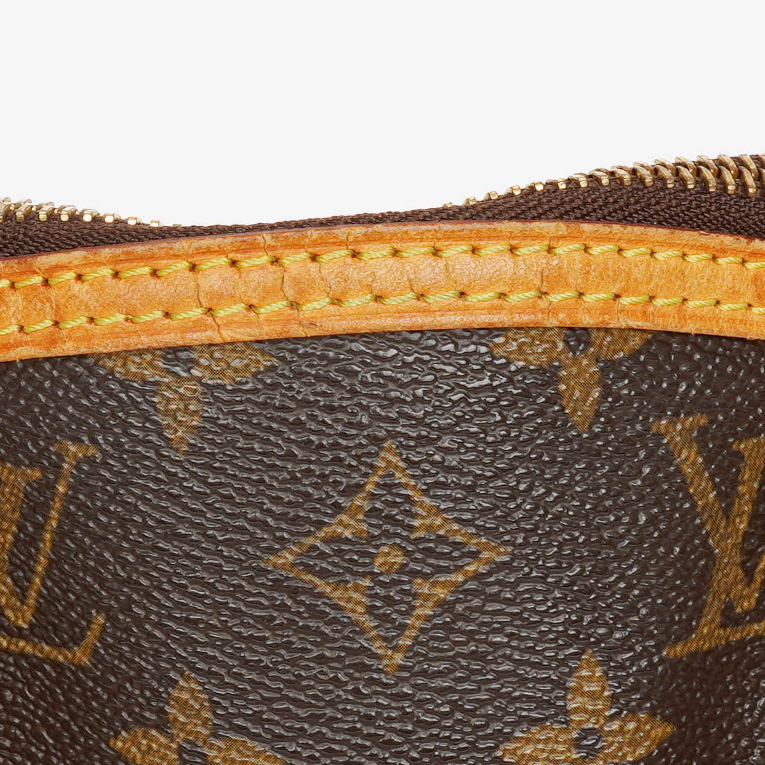 Louis Vuitton Monogram Canvas Lockit Vertical PM Bag