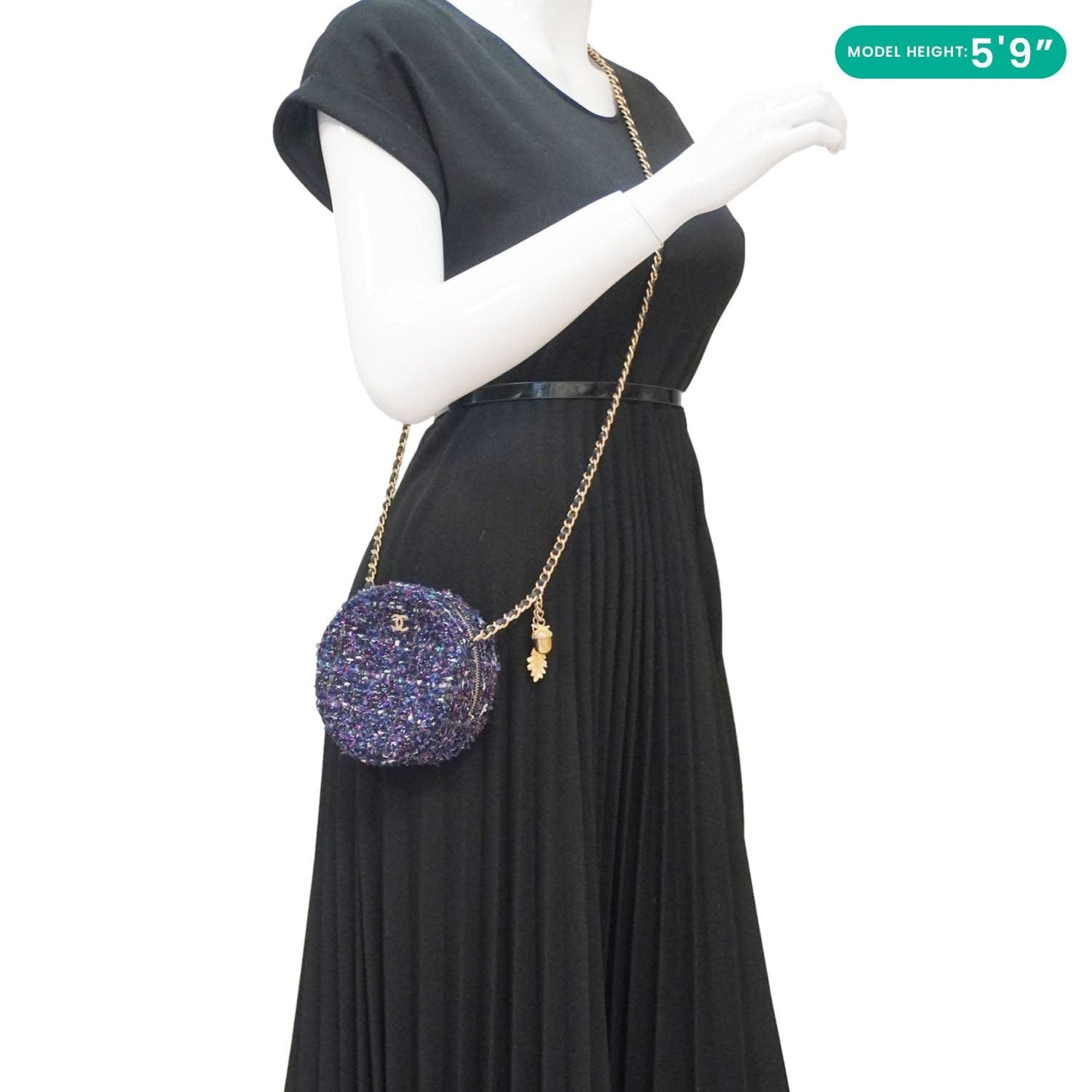 Chanel Crossbody Bag - Ewore Bags