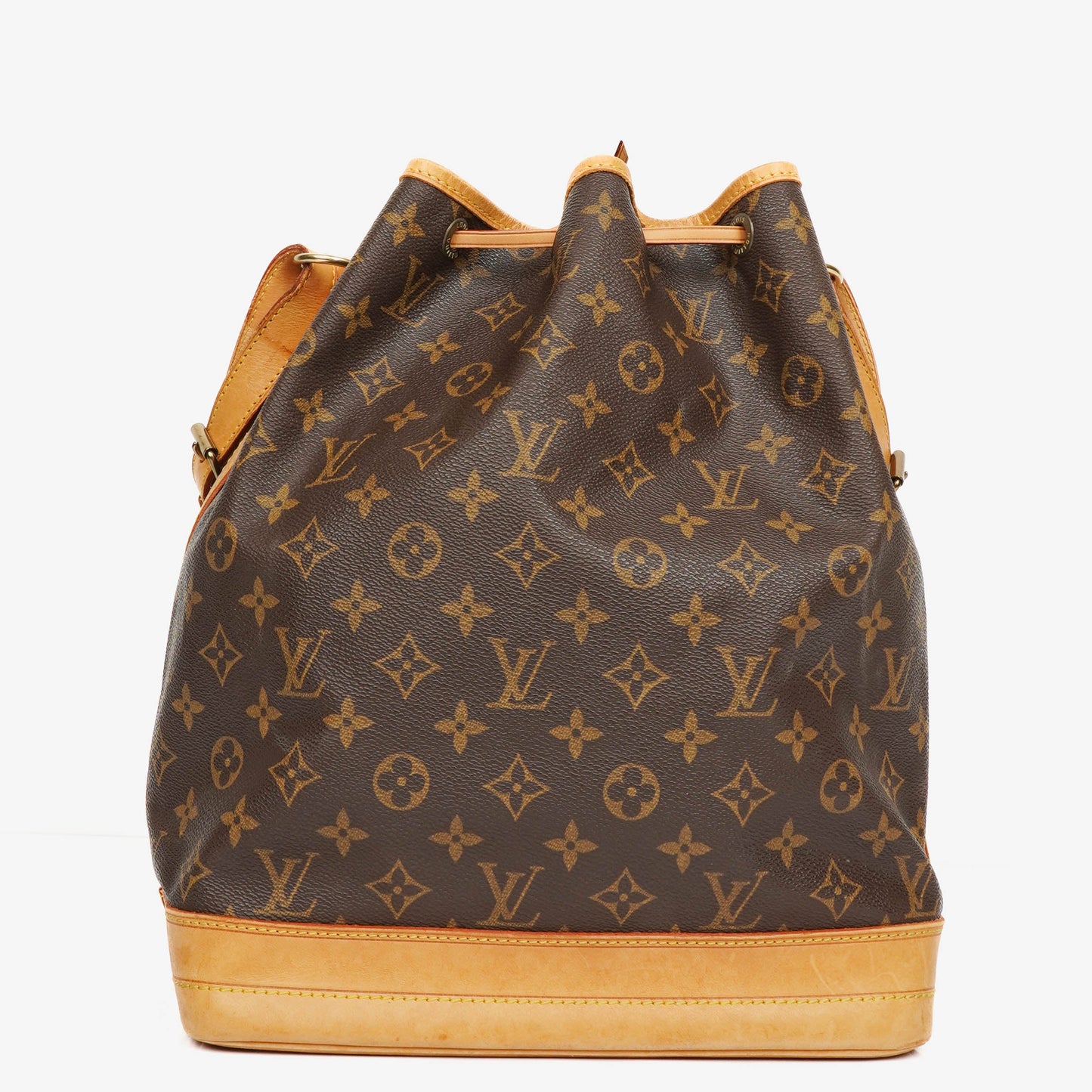 Louis Vuitton Noe GM Monogram Canvas Shoulder Bag