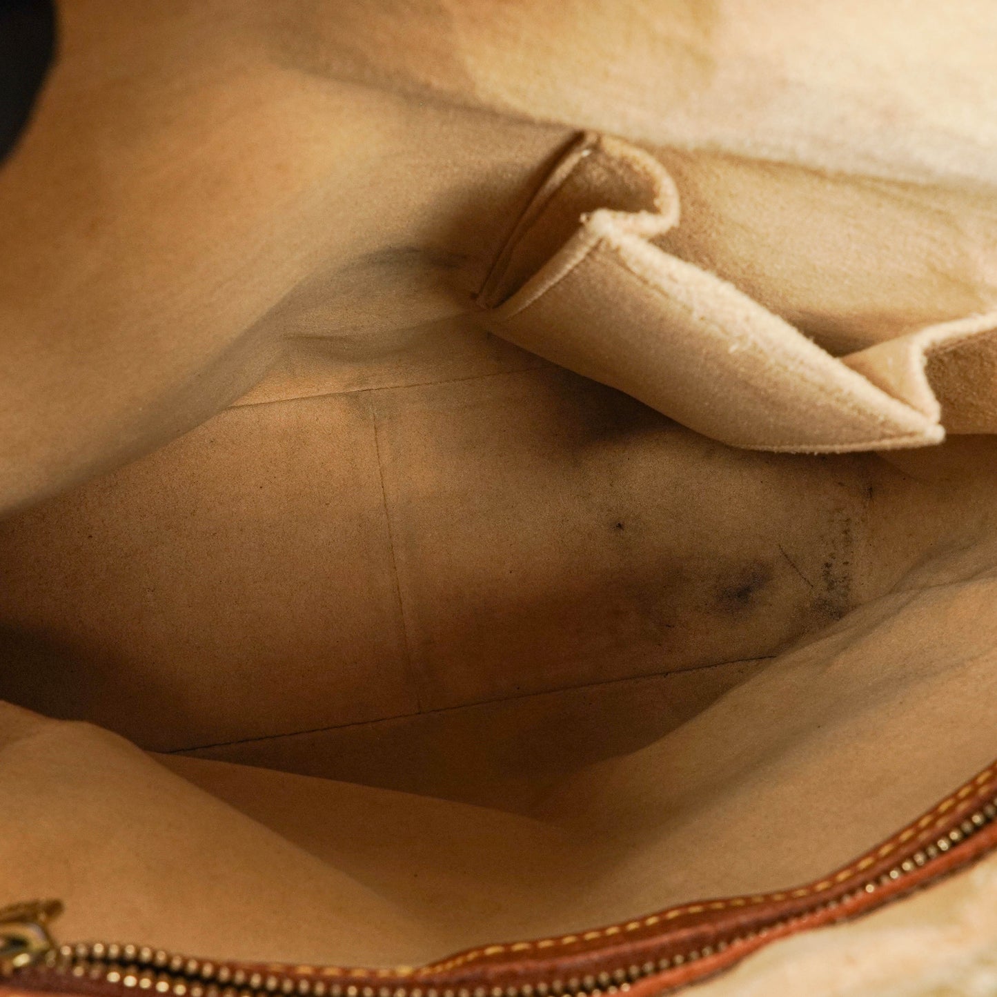 Louis Vuitton Looping GM Monogram Shoulder Bag