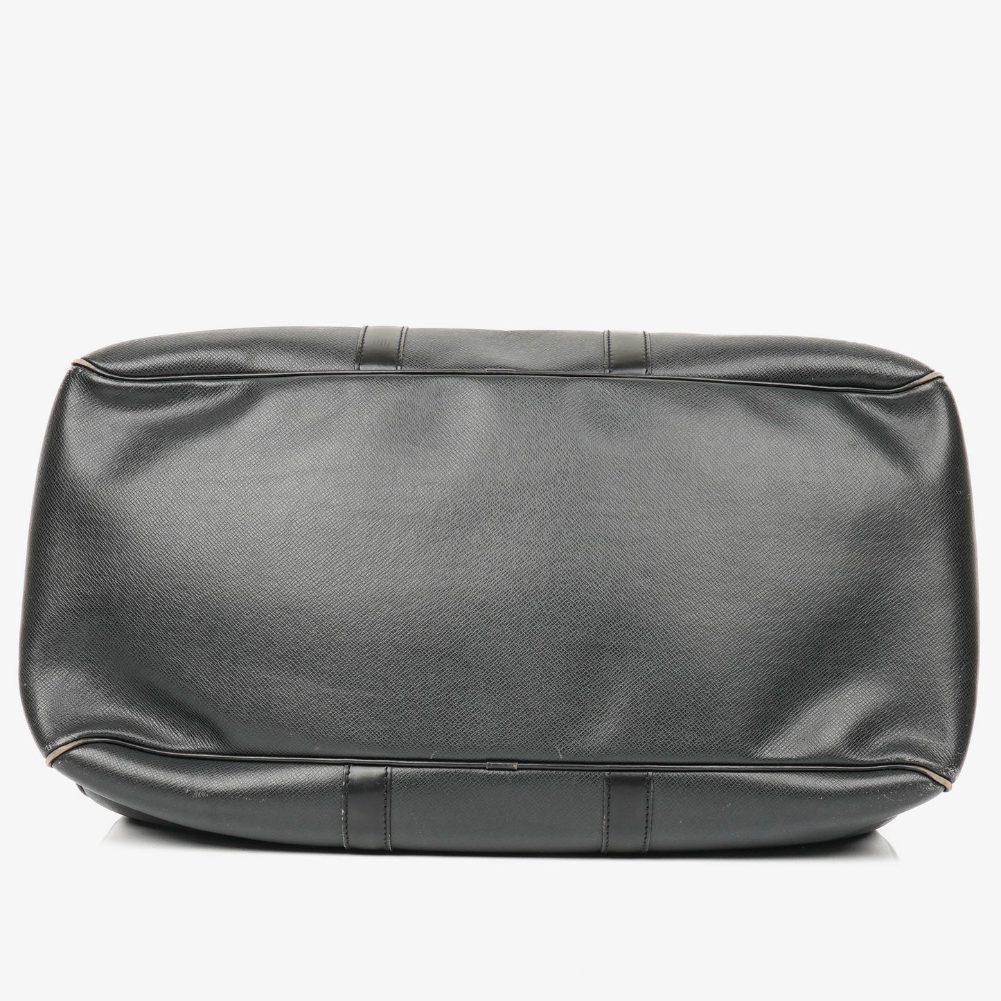 Louis Vuitton Grey Taiga Leather Kendall Keepall Bag