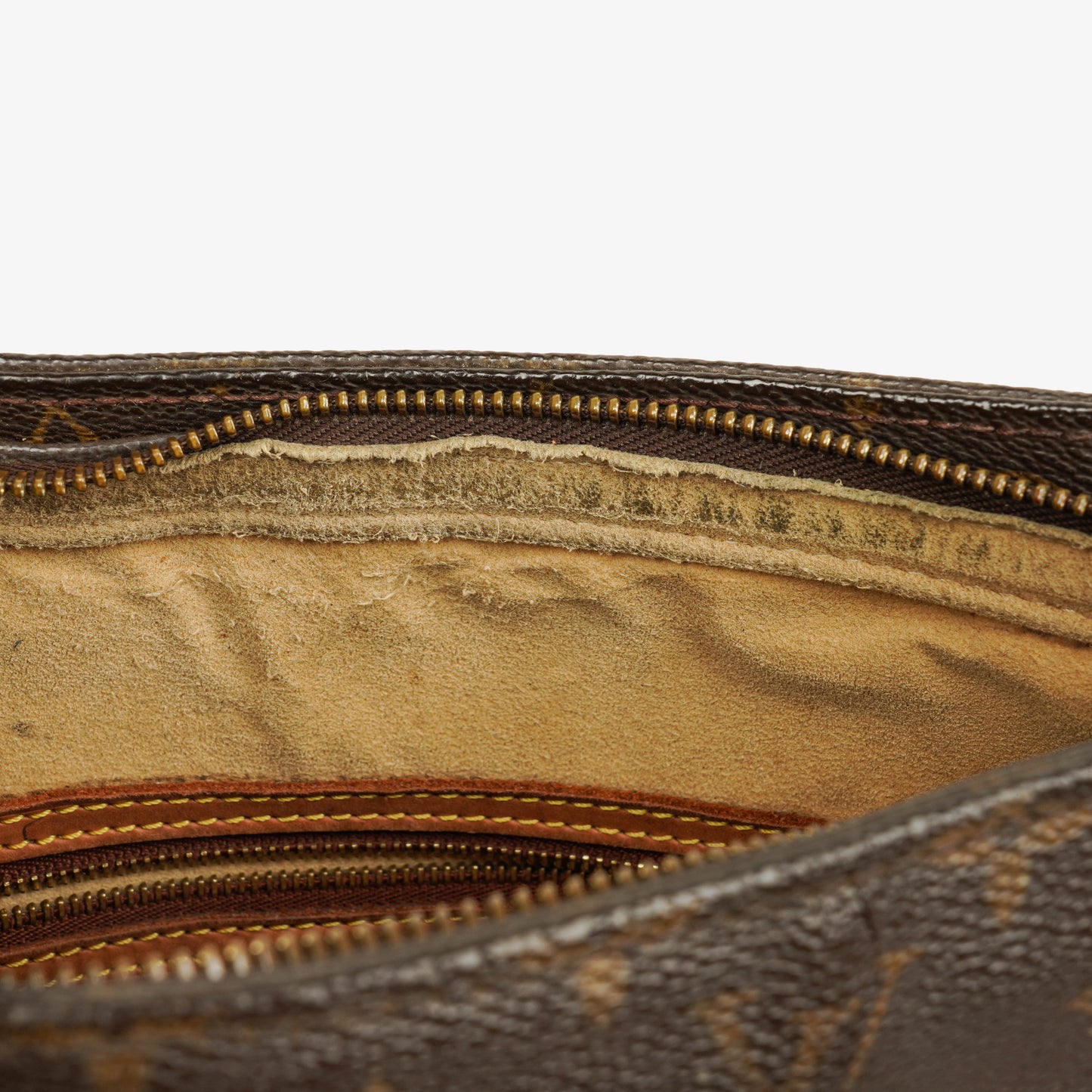 Louis Vuitton Looping GM Monogram Shoulder Bag